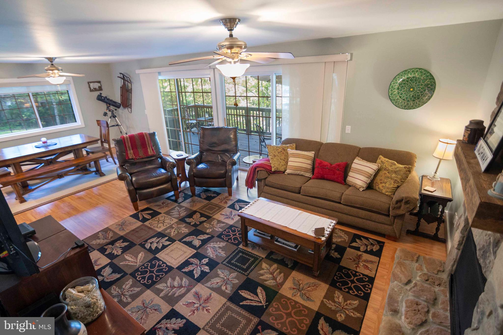 BRYCE MOUNTAIN RESORT - Residential