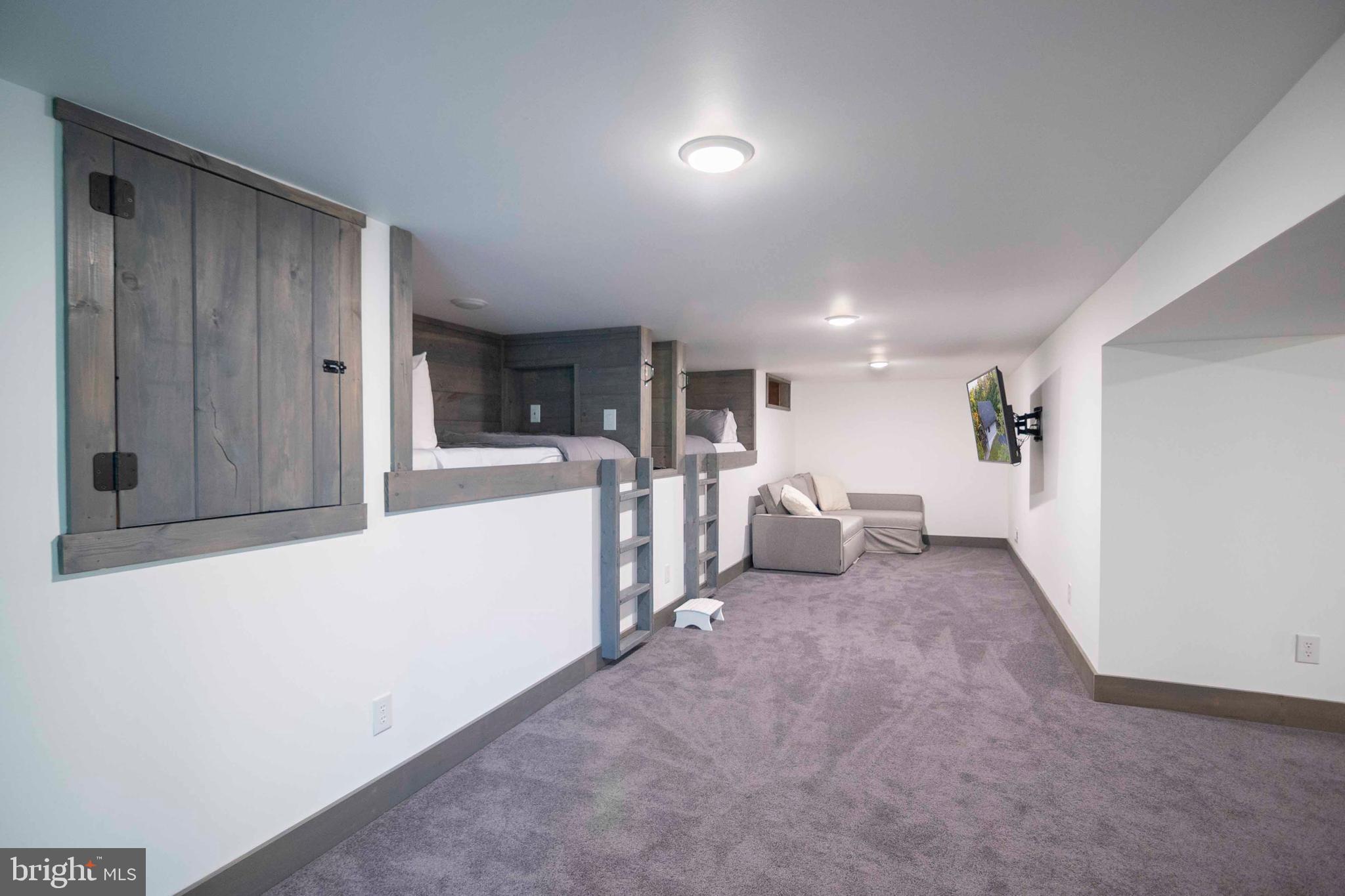 BRYCE MOUNTAIN RESORT - Residential