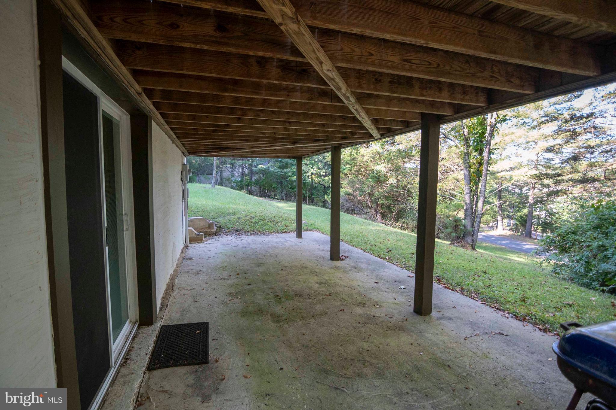 BRYCE MOUNTAIN RESORT - Residential