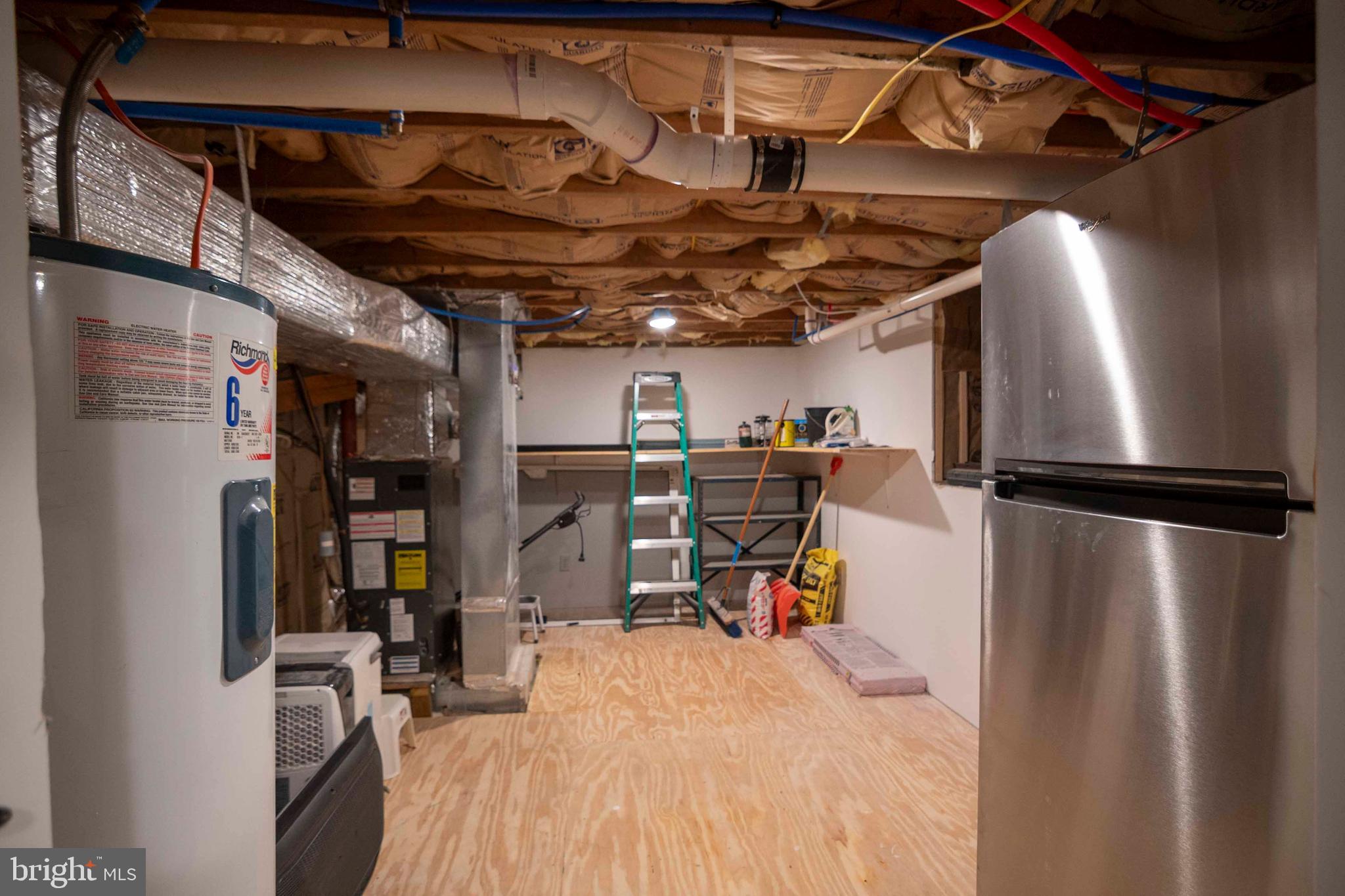 BRYCE MOUNTAIN RESORT - Residential