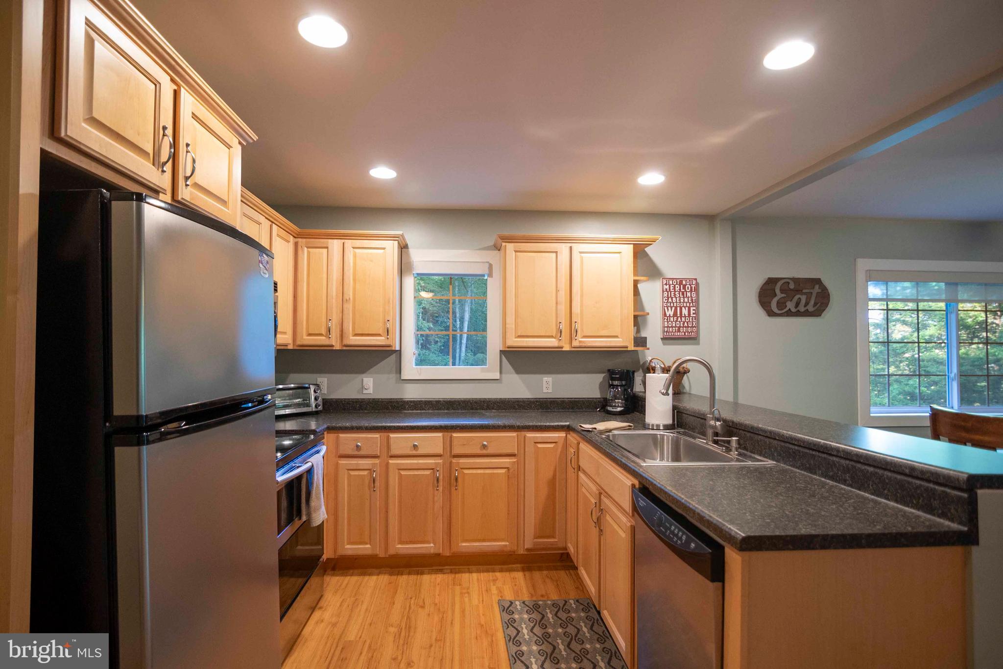 BRYCE MOUNTAIN RESORT - Residential