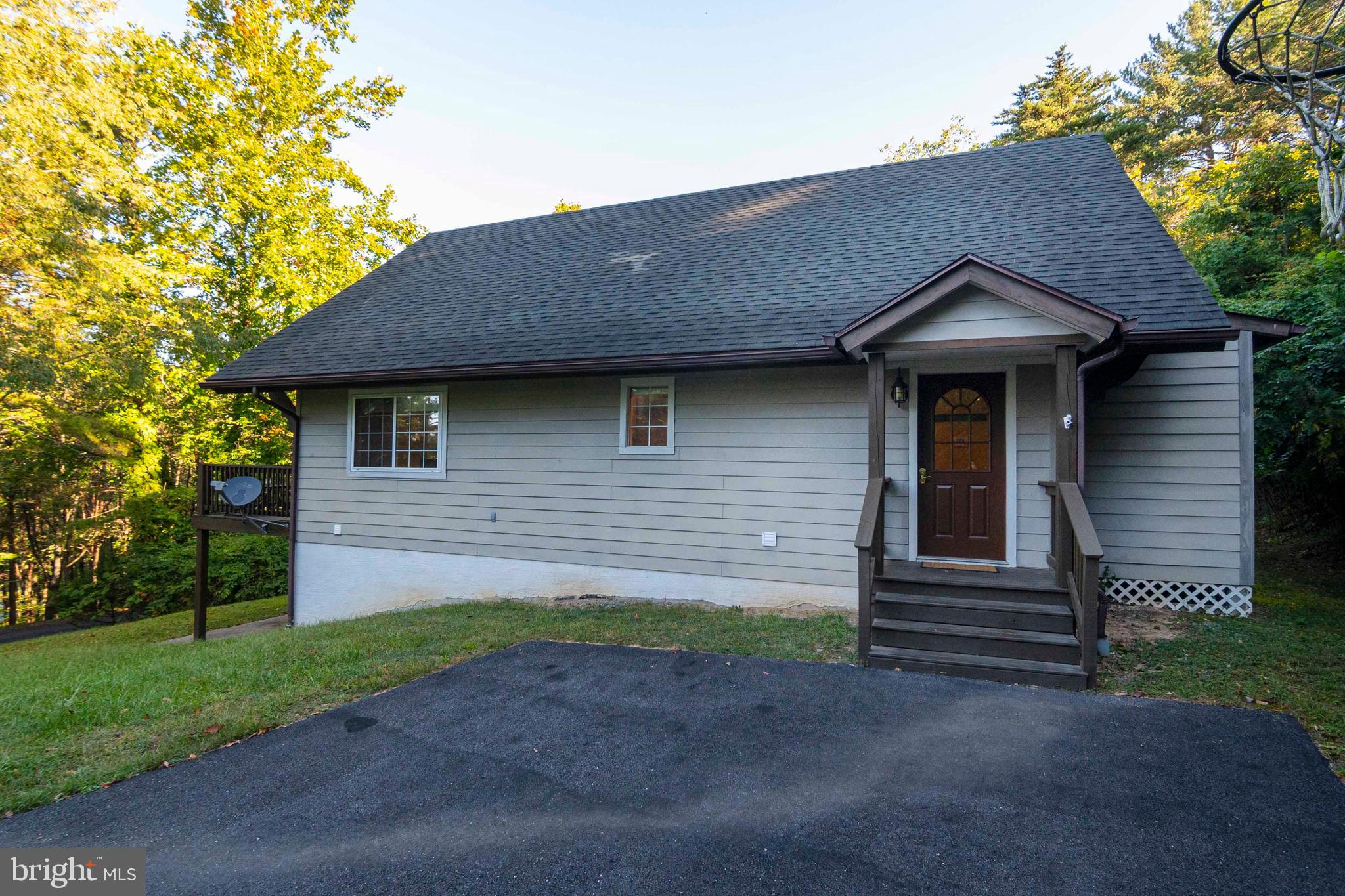 BRYCE MOUNTAIN RESORT - Residential