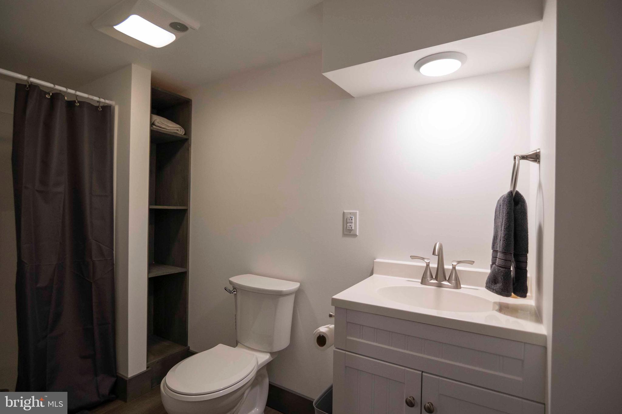 BRYCE MOUNTAIN RESORT - Residential