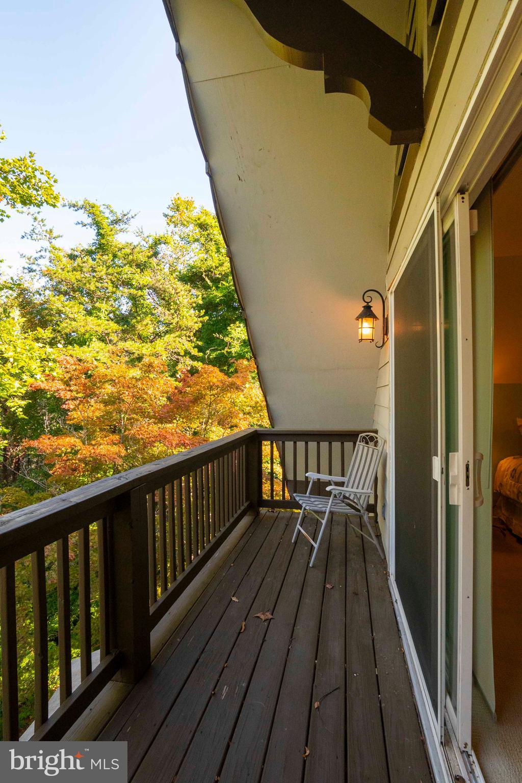 BRYCE MOUNTAIN RESORT - Residential