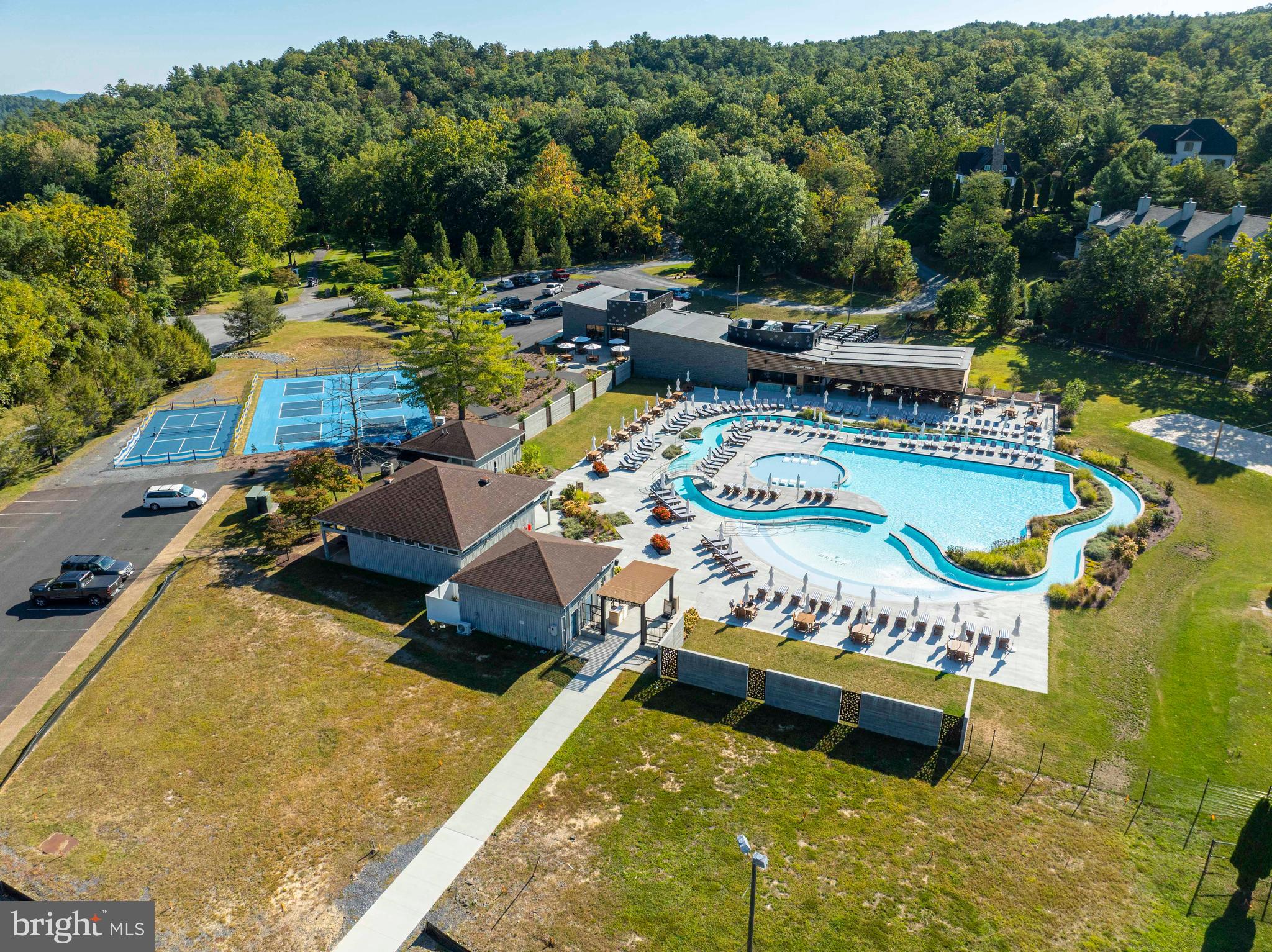 BRYCE MOUNTAIN RESORT - Residential