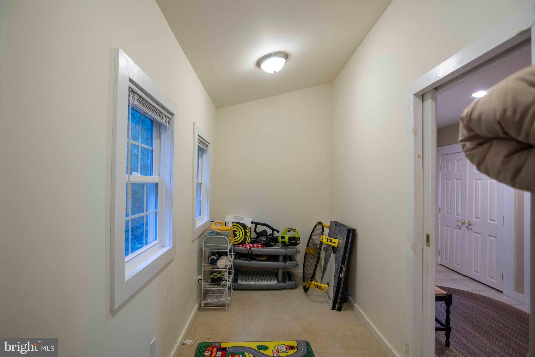 BRYCE MOUNTAIN RESORT - Residential