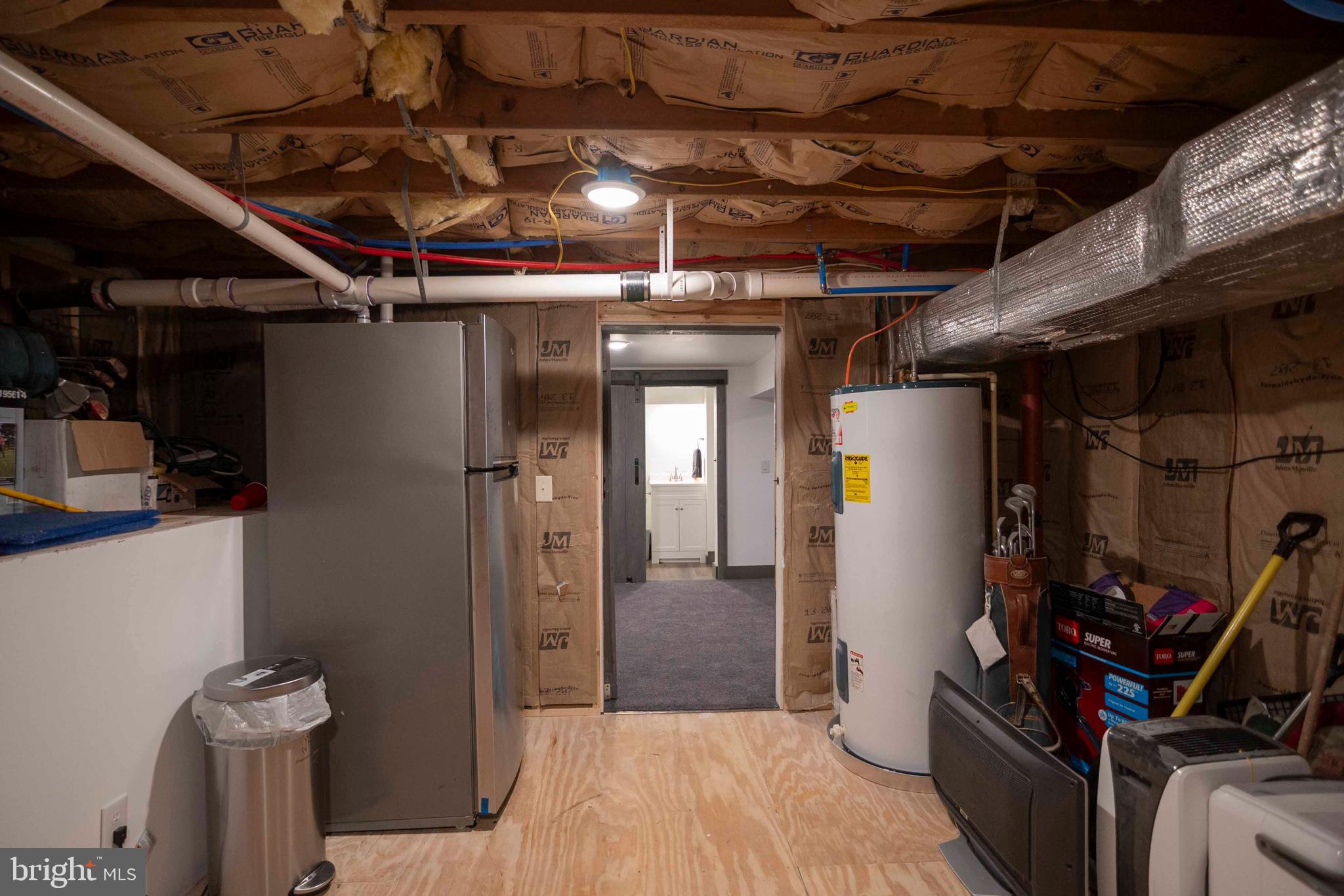 BRYCE MOUNTAIN RESORT - Residential