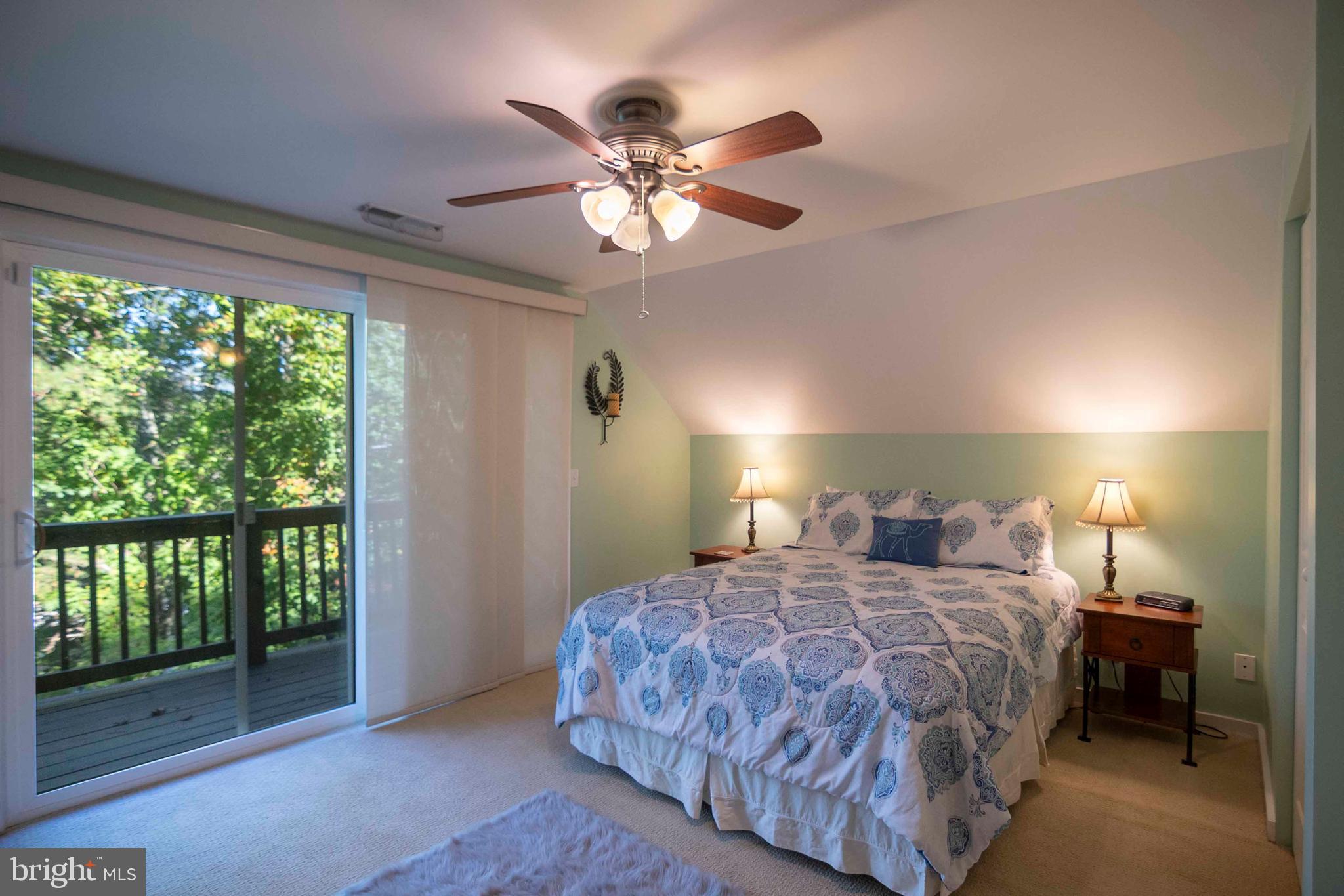 BRYCE MOUNTAIN RESORT - Residential