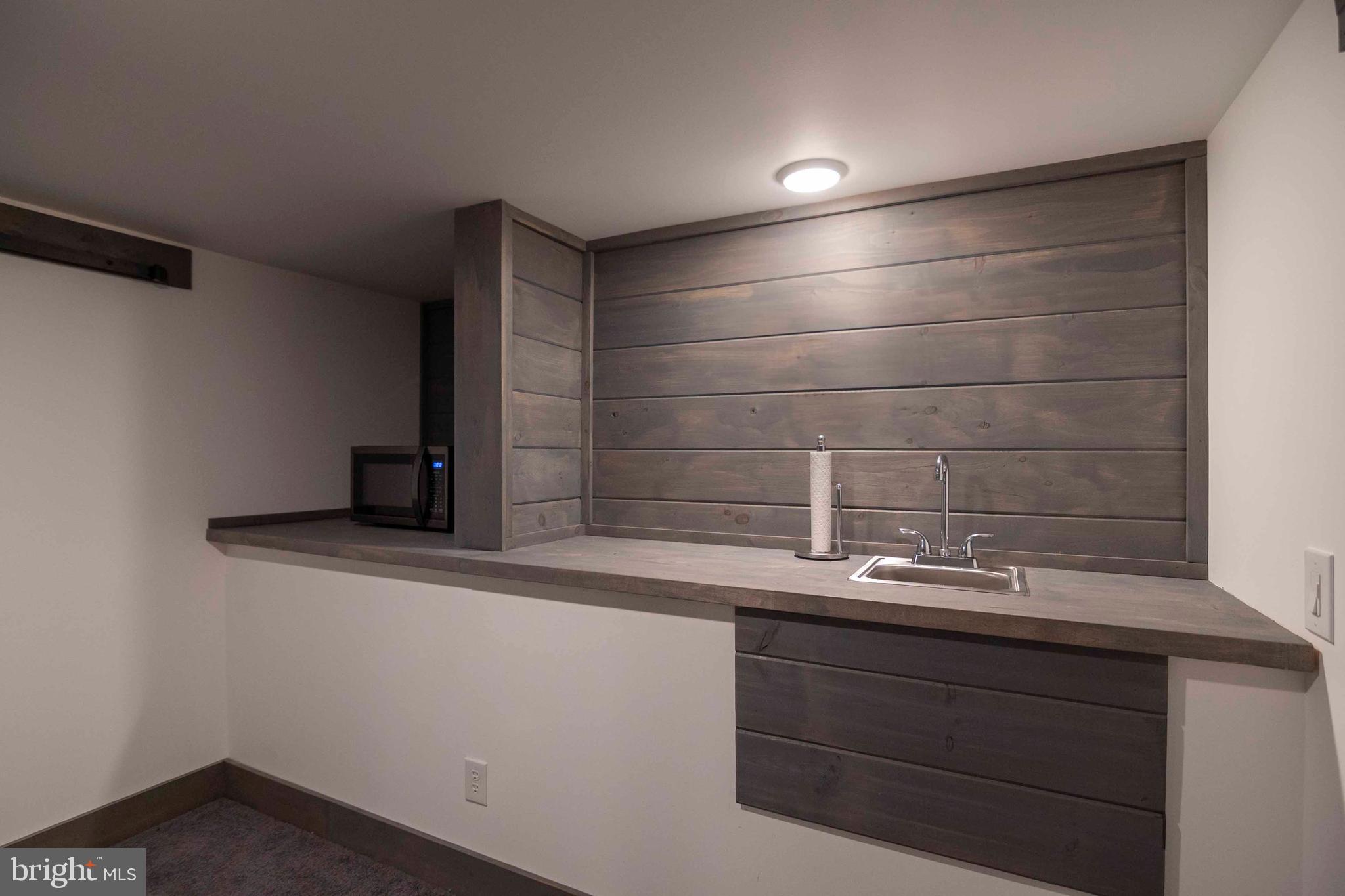 BRYCE MOUNTAIN RESORT - Residential