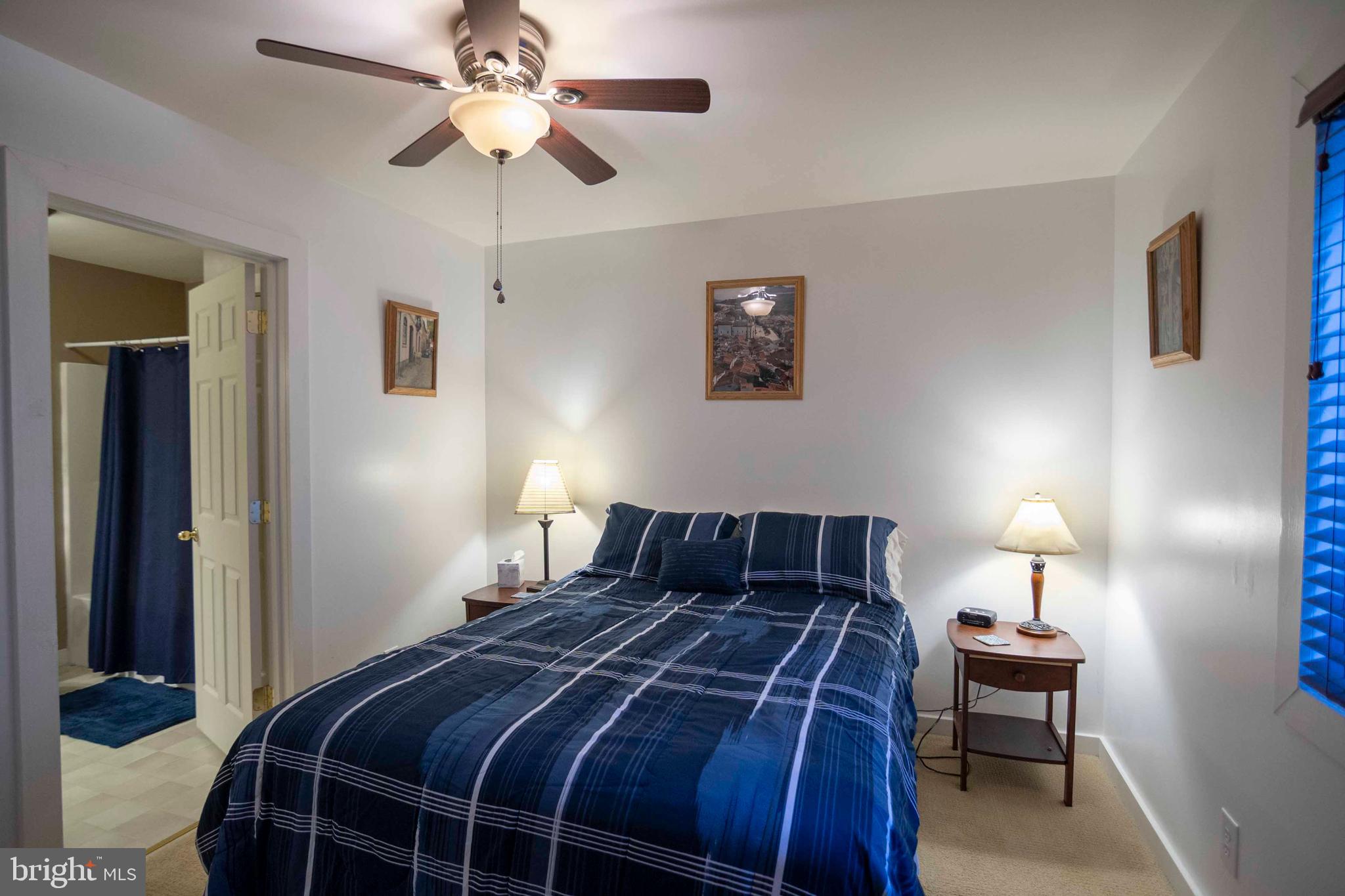 BRYCE MOUNTAIN RESORT - Residential