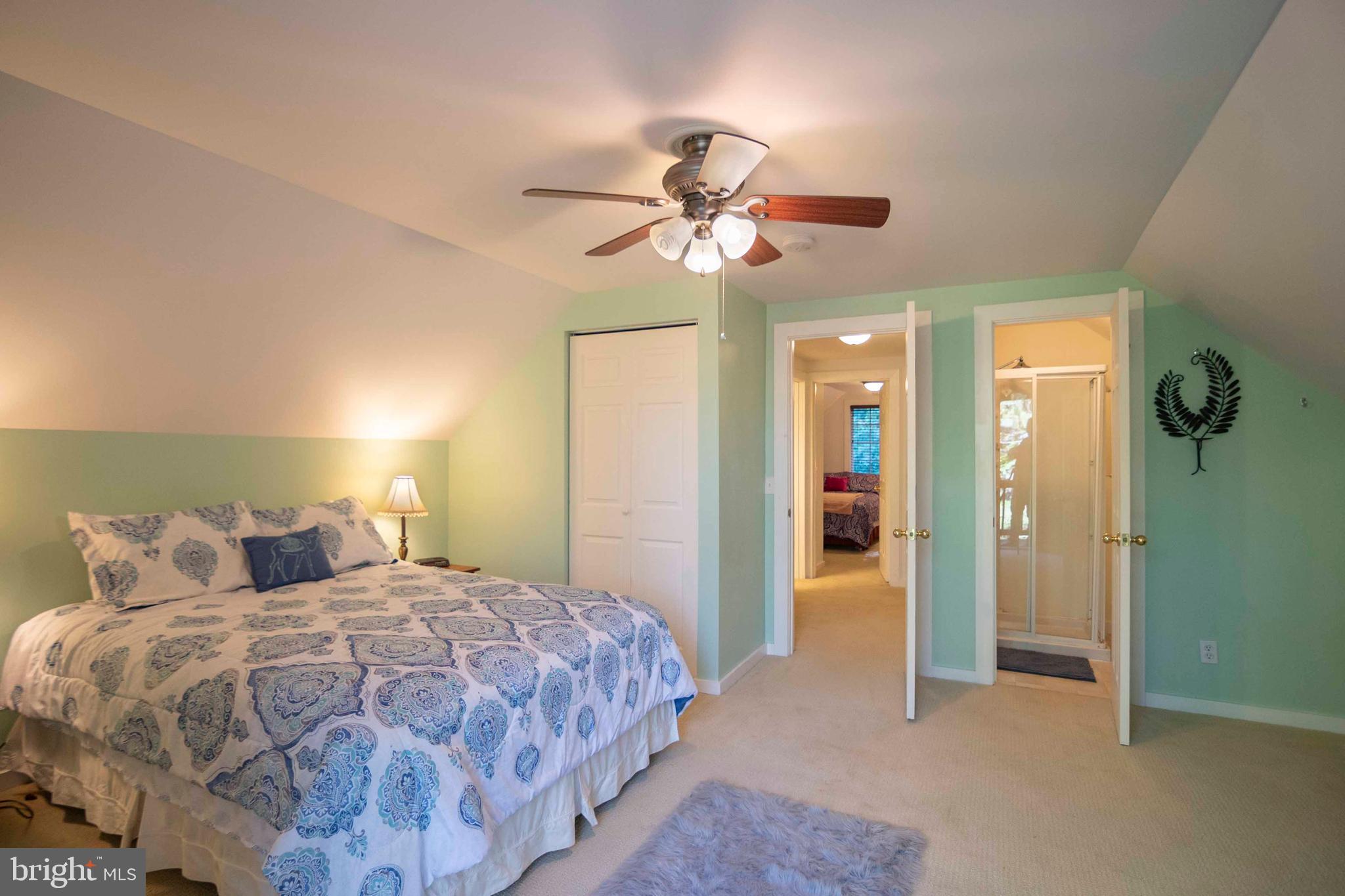 BRYCE MOUNTAIN RESORT - Residential