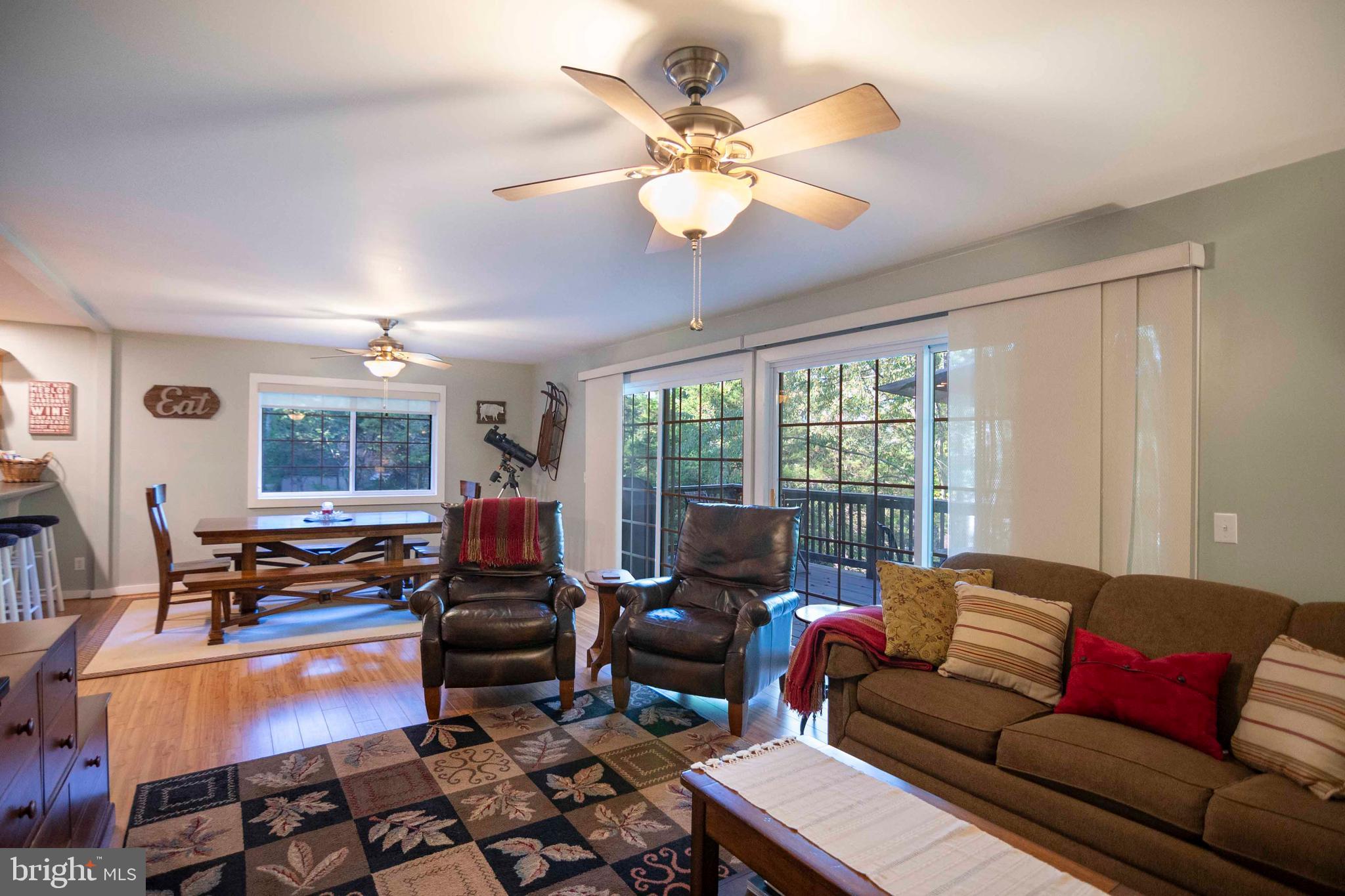 BRYCE MOUNTAIN RESORT - Residential