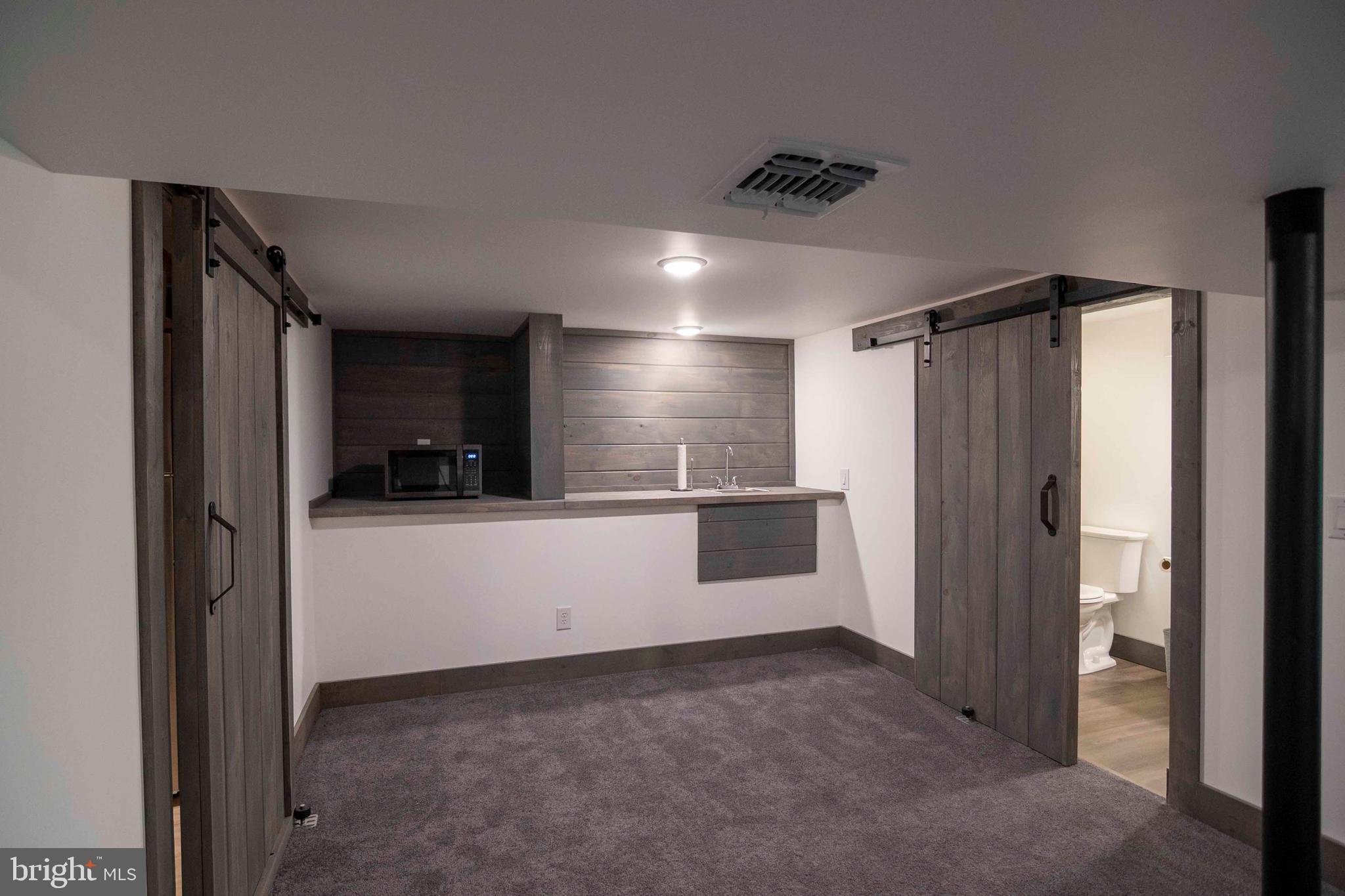 BRYCE MOUNTAIN RESORT - Residential