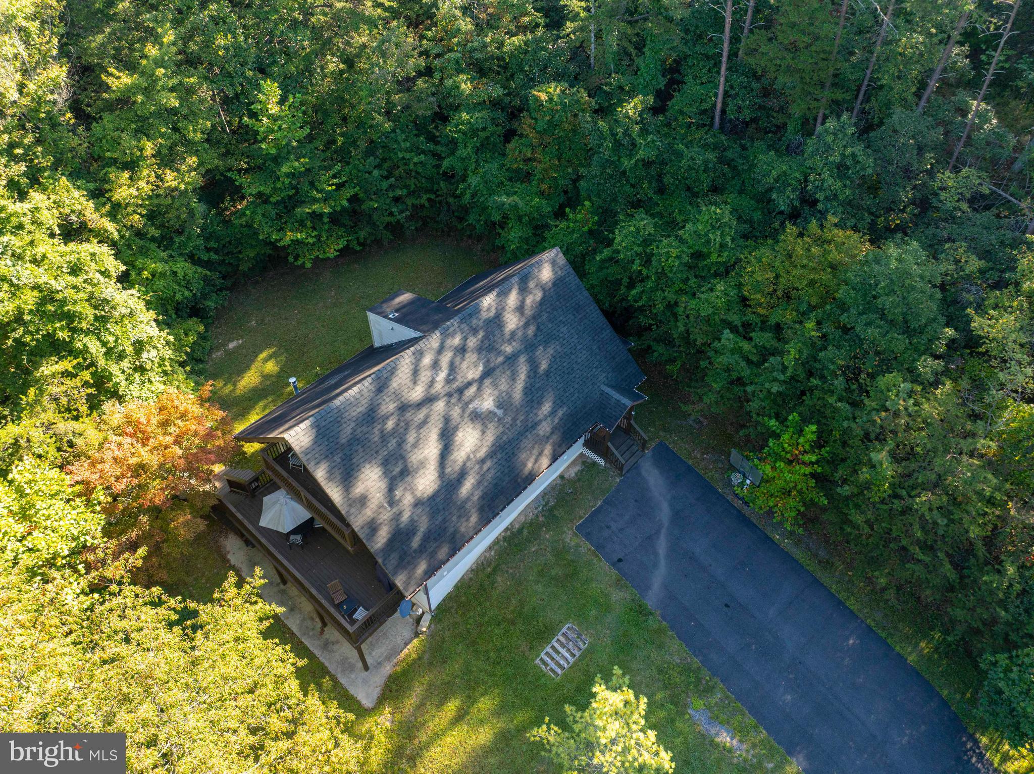 BRYCE MOUNTAIN RESORT - Residential