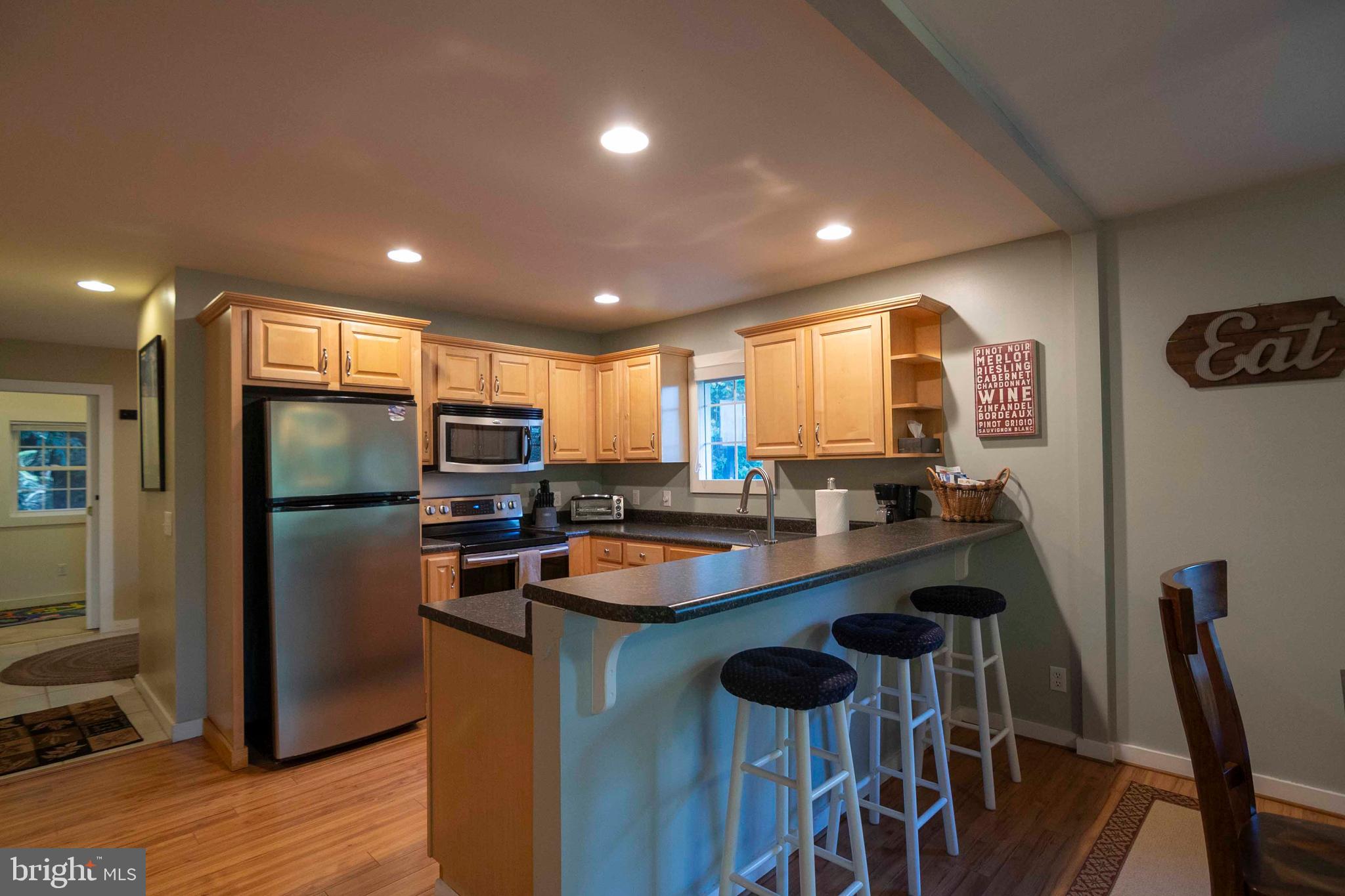 BRYCE MOUNTAIN RESORT - Residential