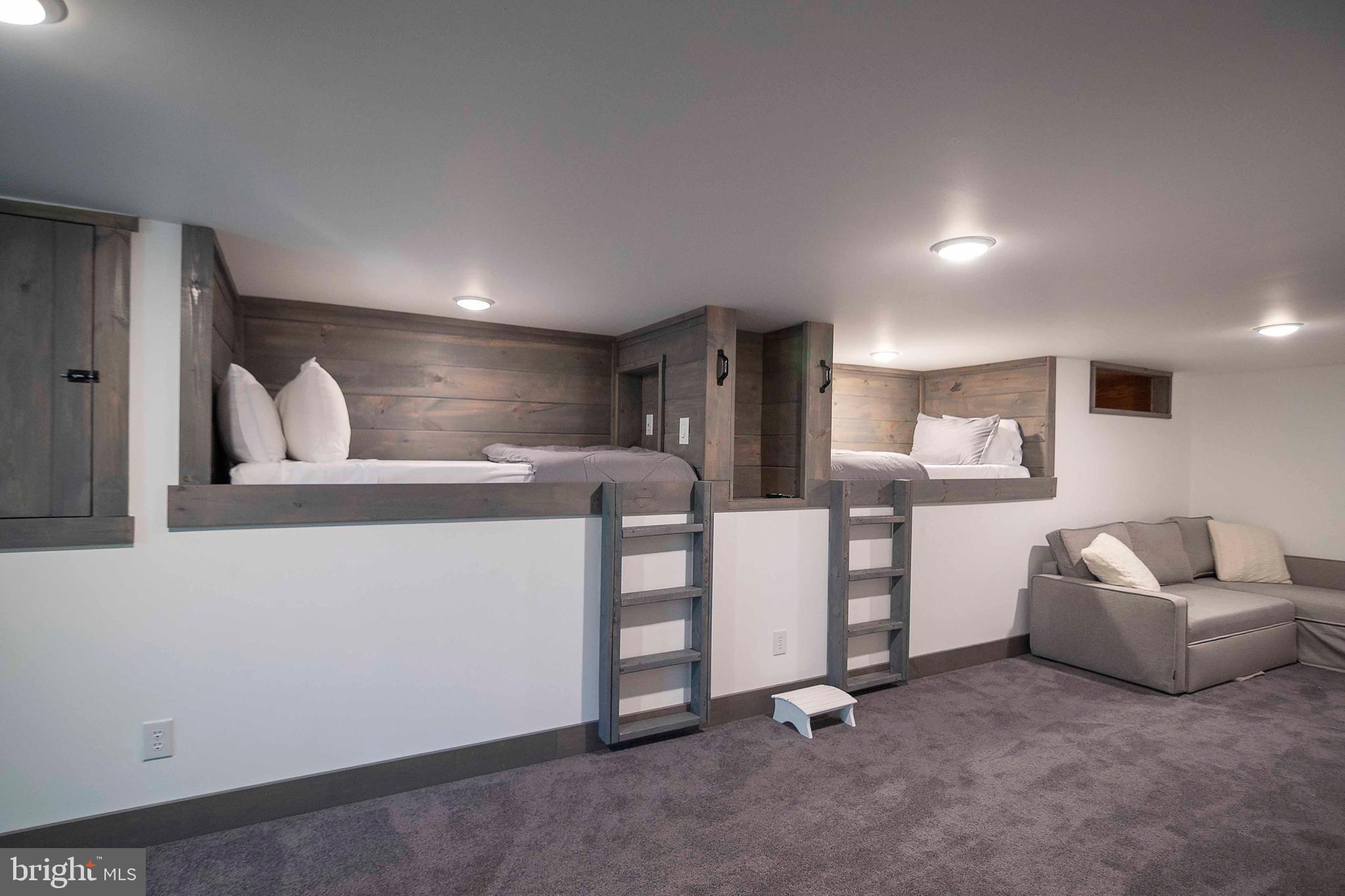 BRYCE MOUNTAIN RESORT - Residential