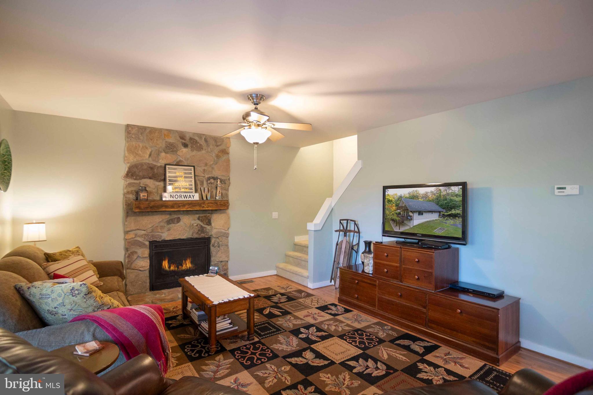 BRYCE MOUNTAIN RESORT - Residential