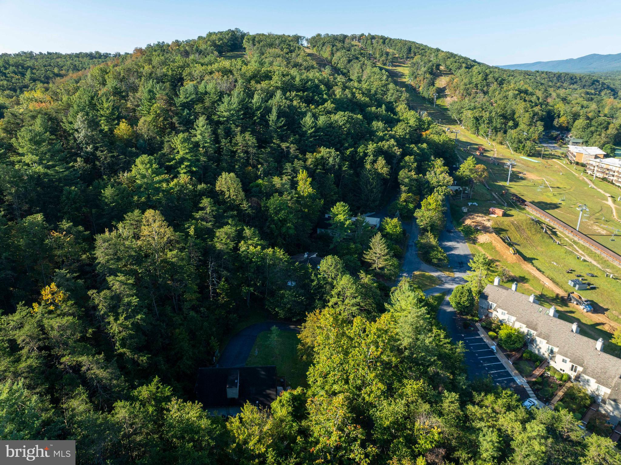 BRYCE MOUNTAIN RESORT - Residential