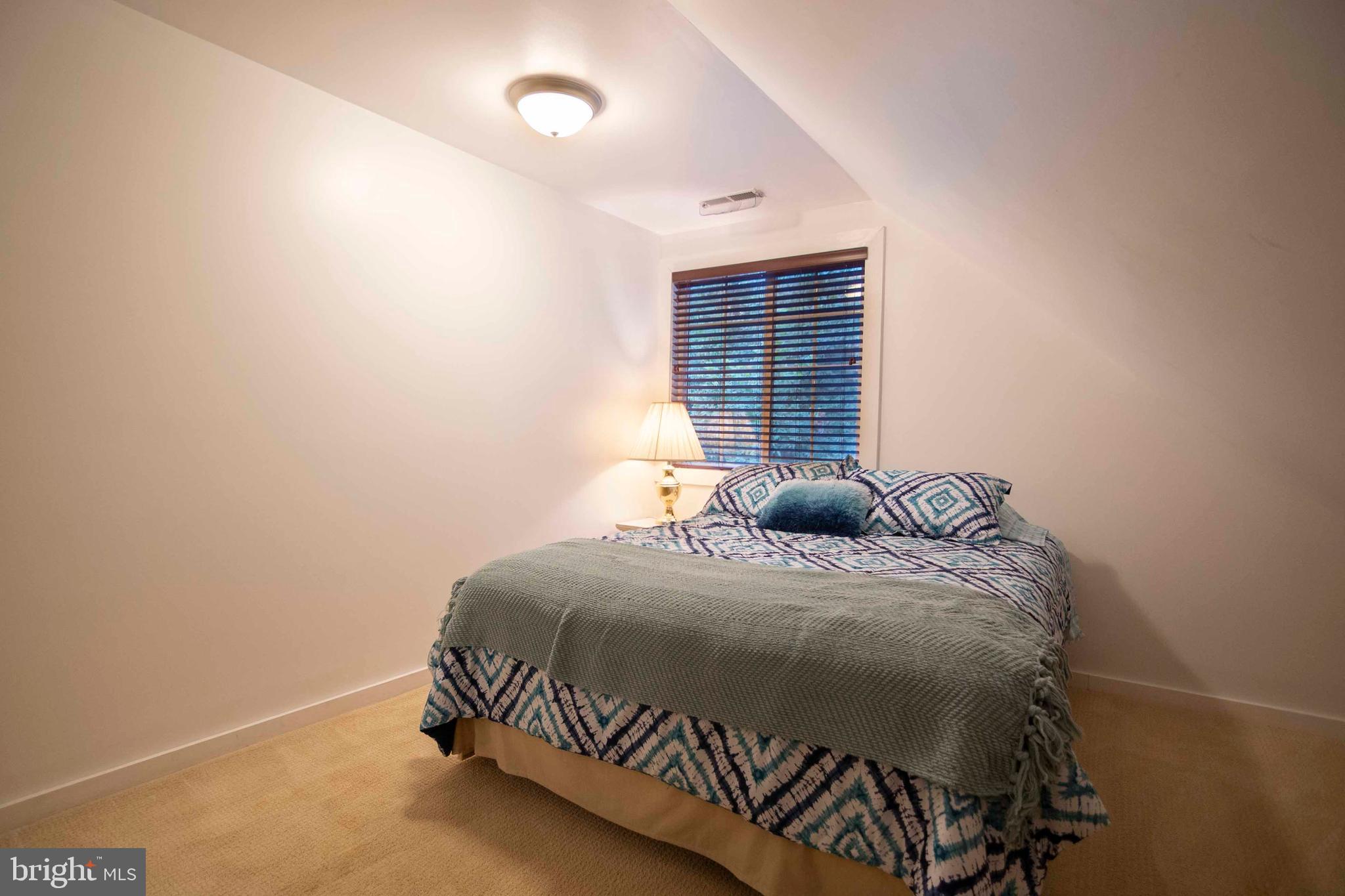 BRYCE MOUNTAIN RESORT - Residential