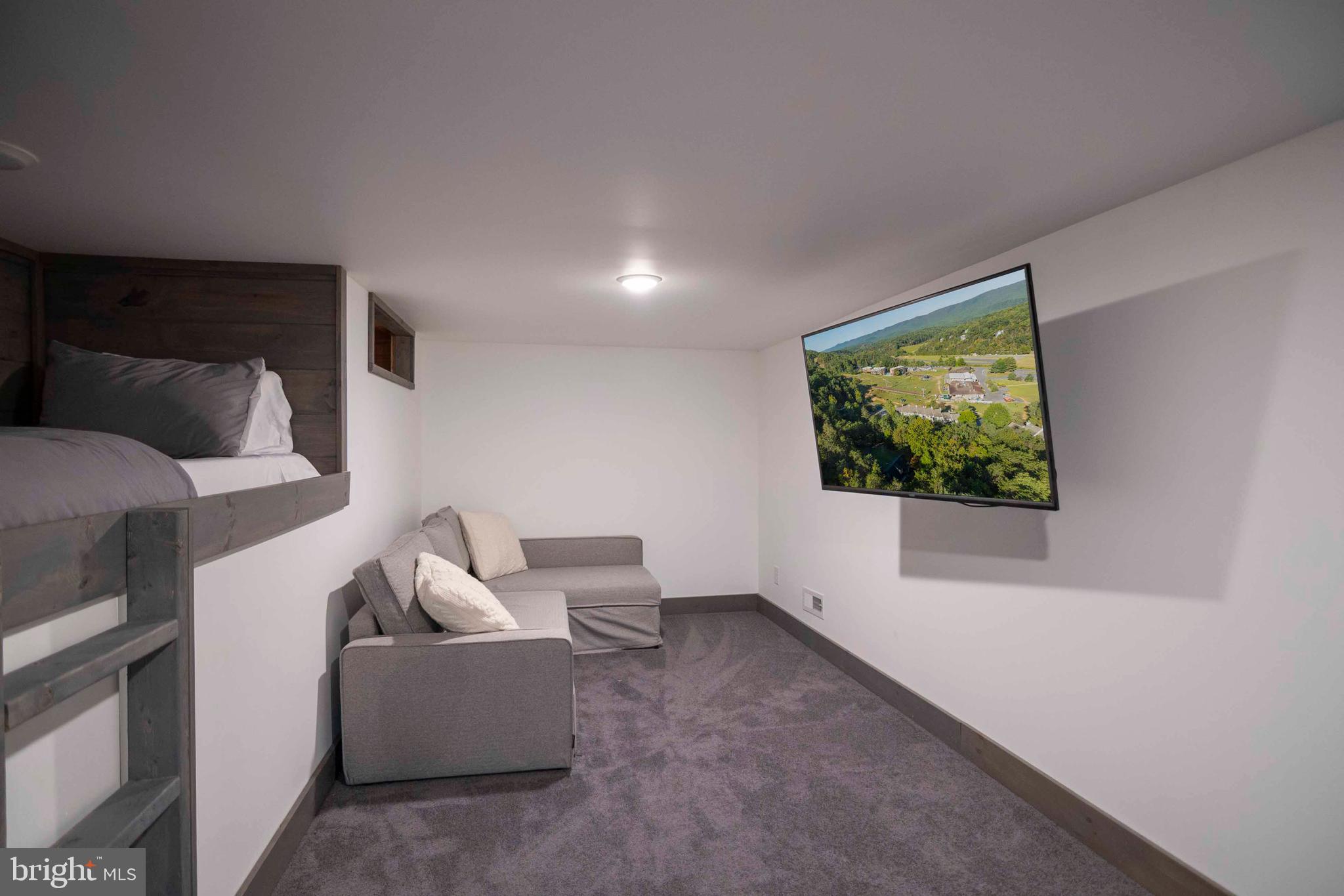 BRYCE MOUNTAIN RESORT - Residential