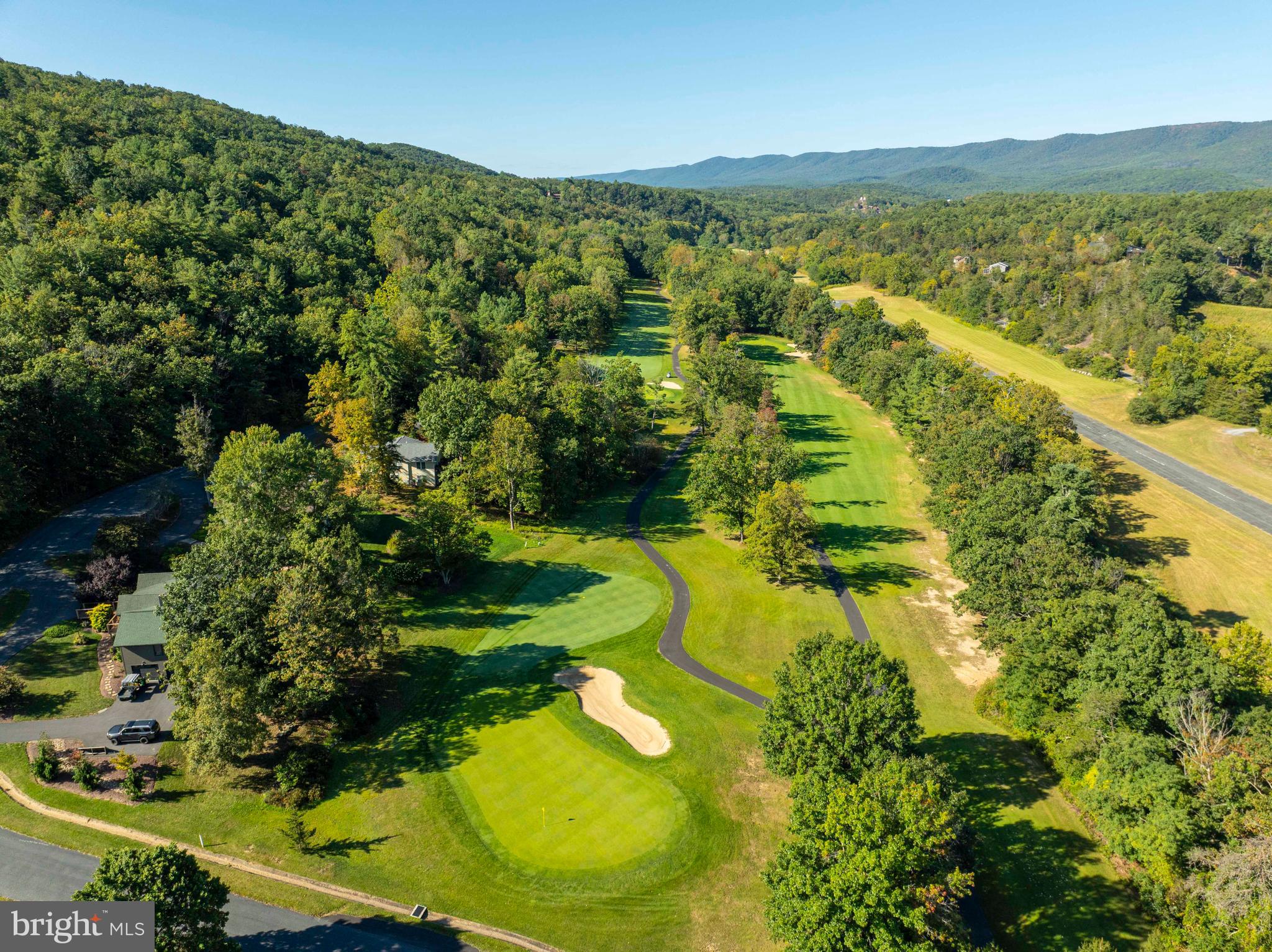 BRYCE MOUNTAIN RESORT - Residential