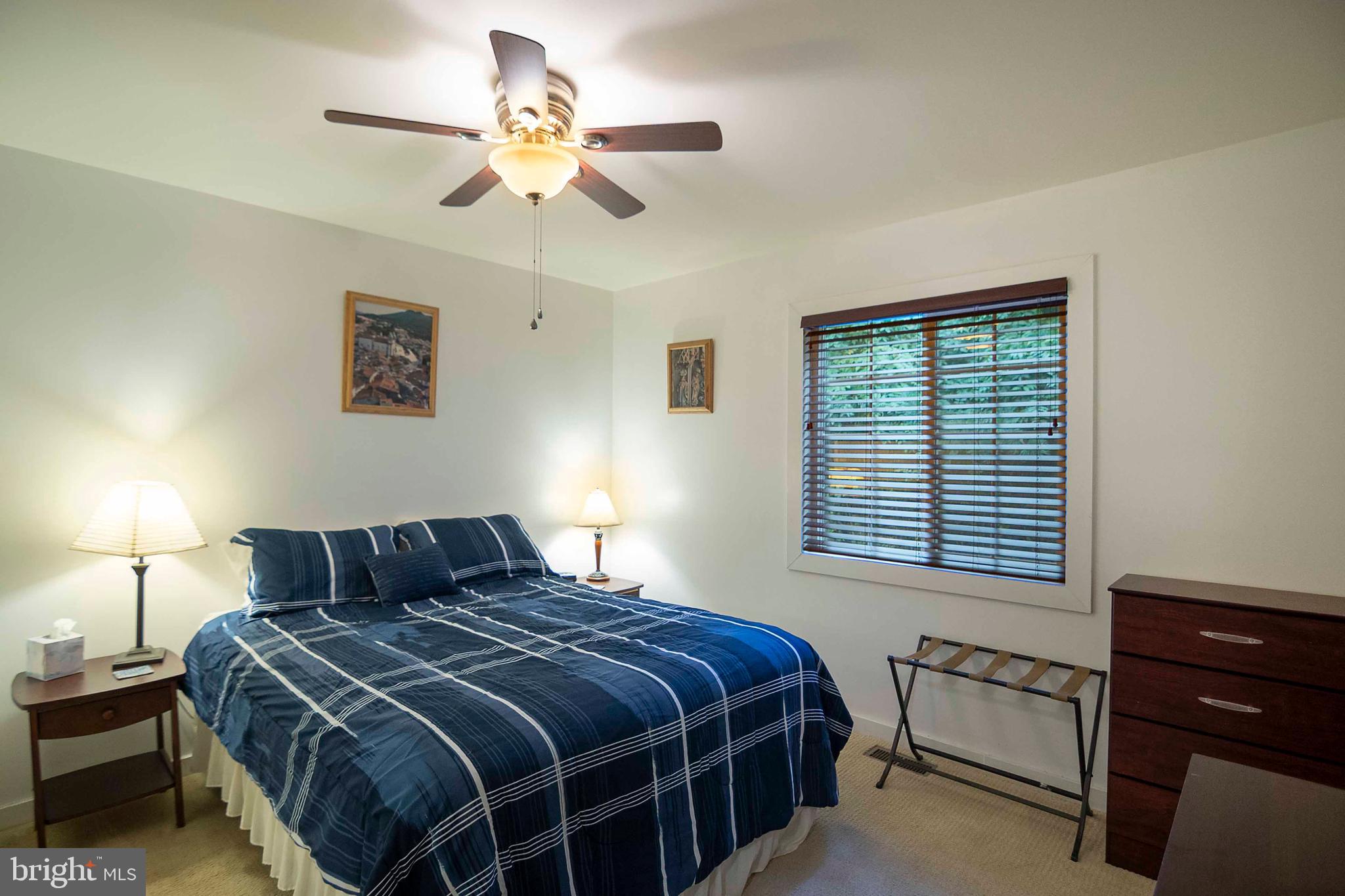 BRYCE MOUNTAIN RESORT - Residential