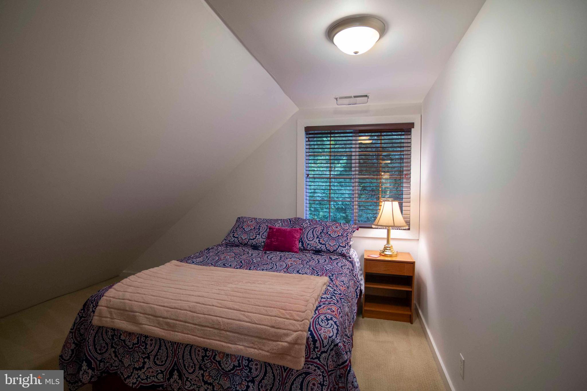 BRYCE MOUNTAIN RESORT - Residential