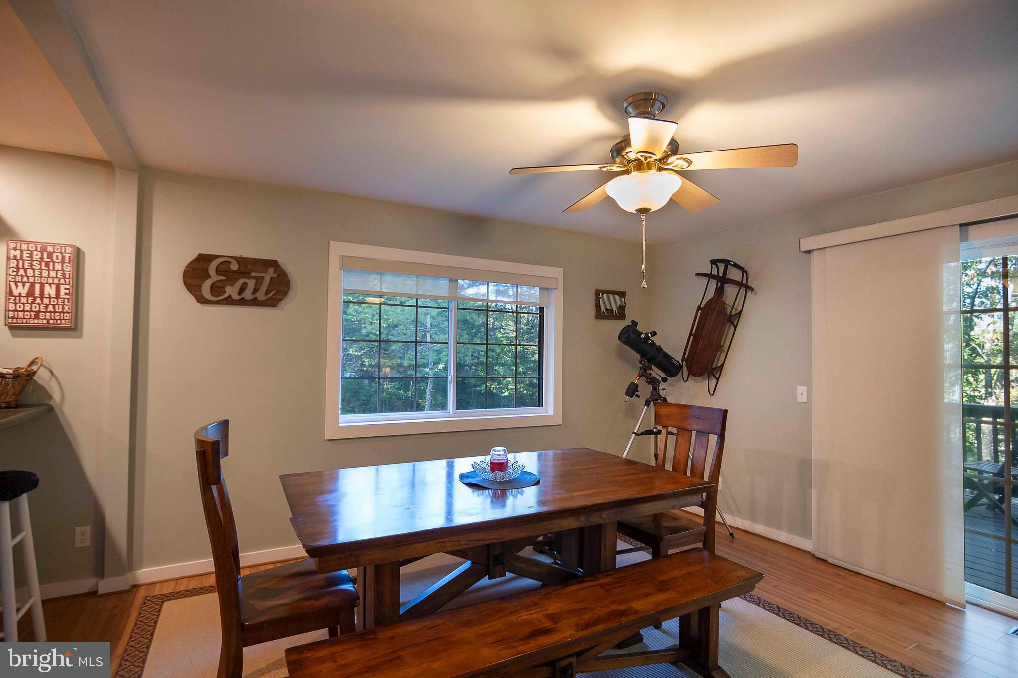 BRYCE MOUNTAIN RESORT - Residential