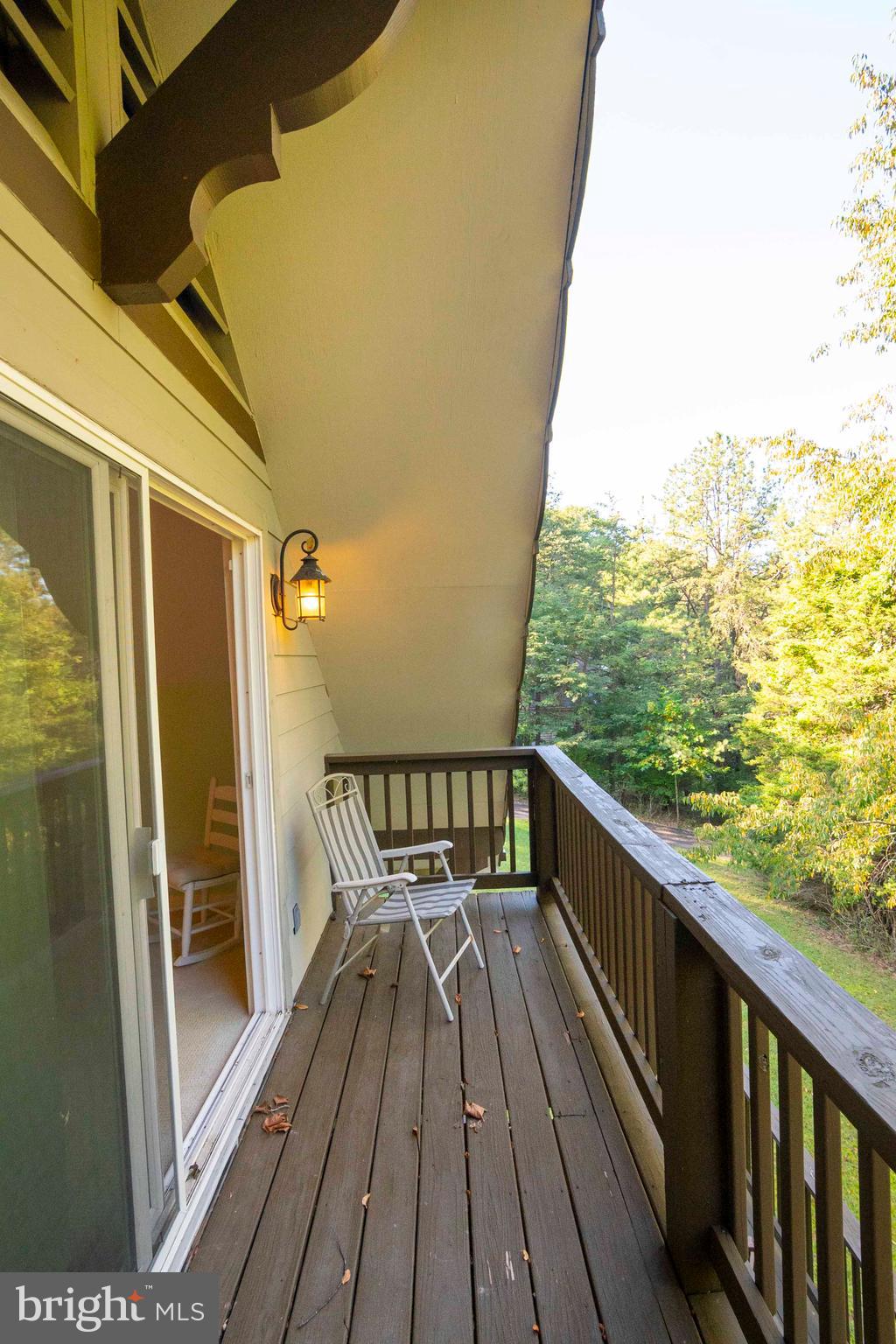 BRYCE MOUNTAIN RESORT - Residential