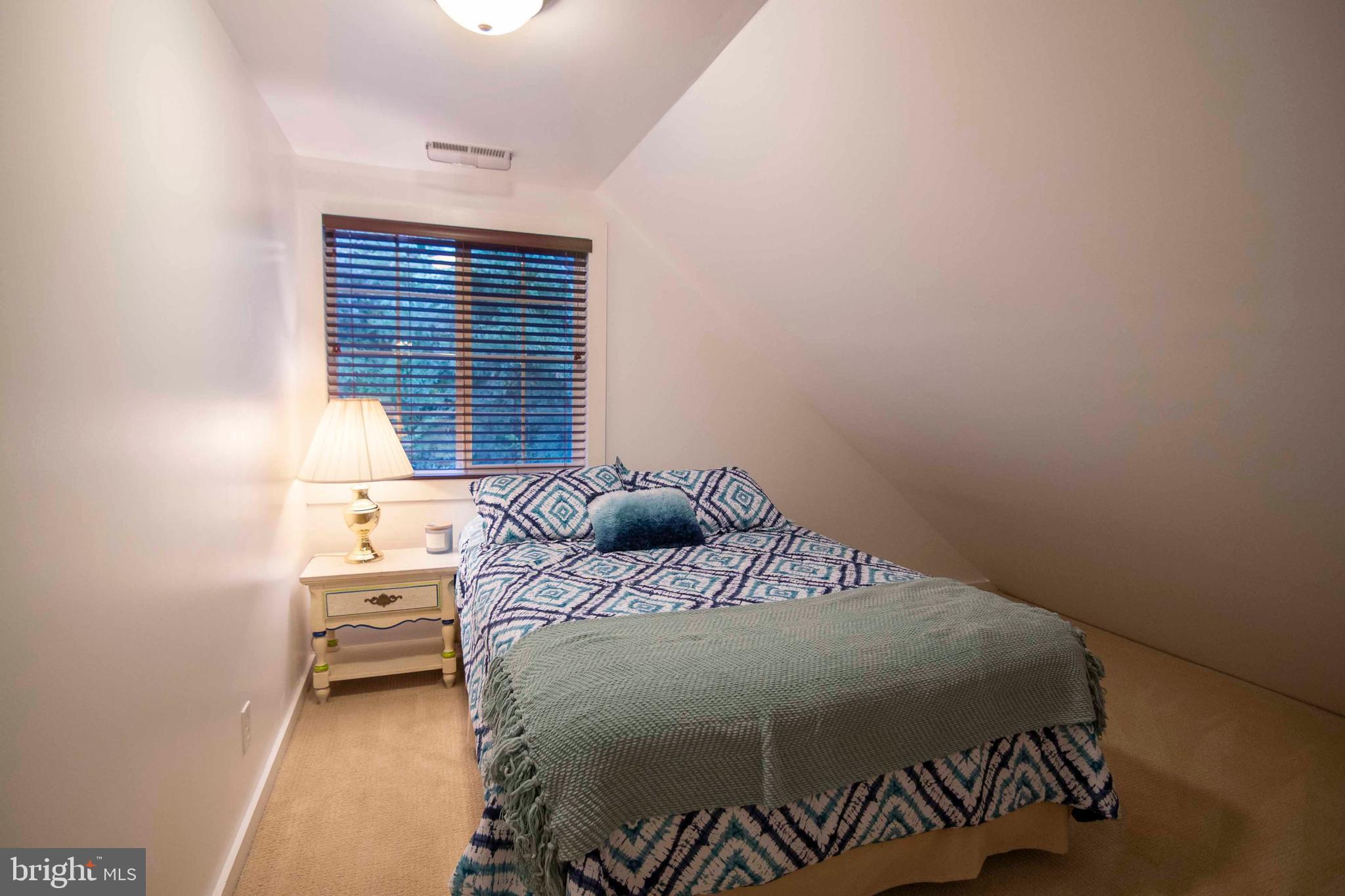 BRYCE MOUNTAIN RESORT - Residential