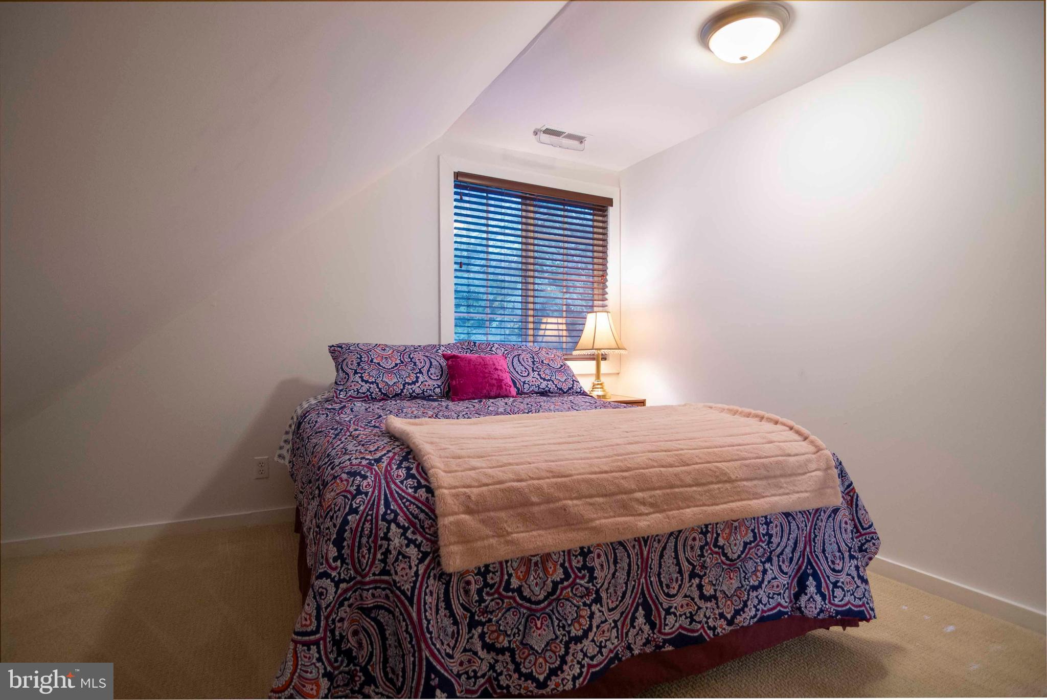 BRYCE MOUNTAIN RESORT - Residential