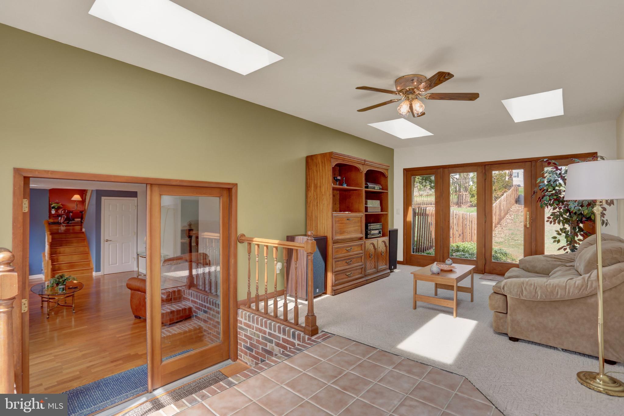 HERITAGE FARMS - Residential