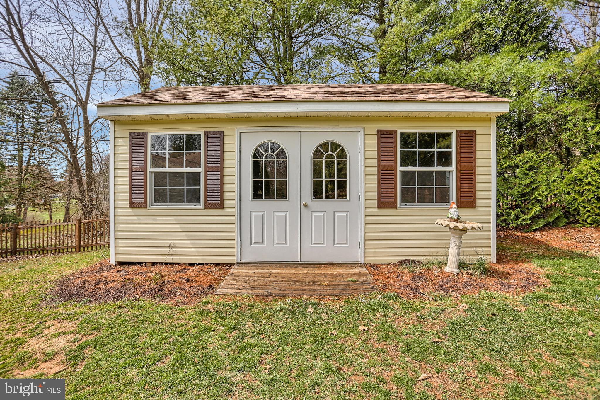 HERITAGE FARMS - Residential