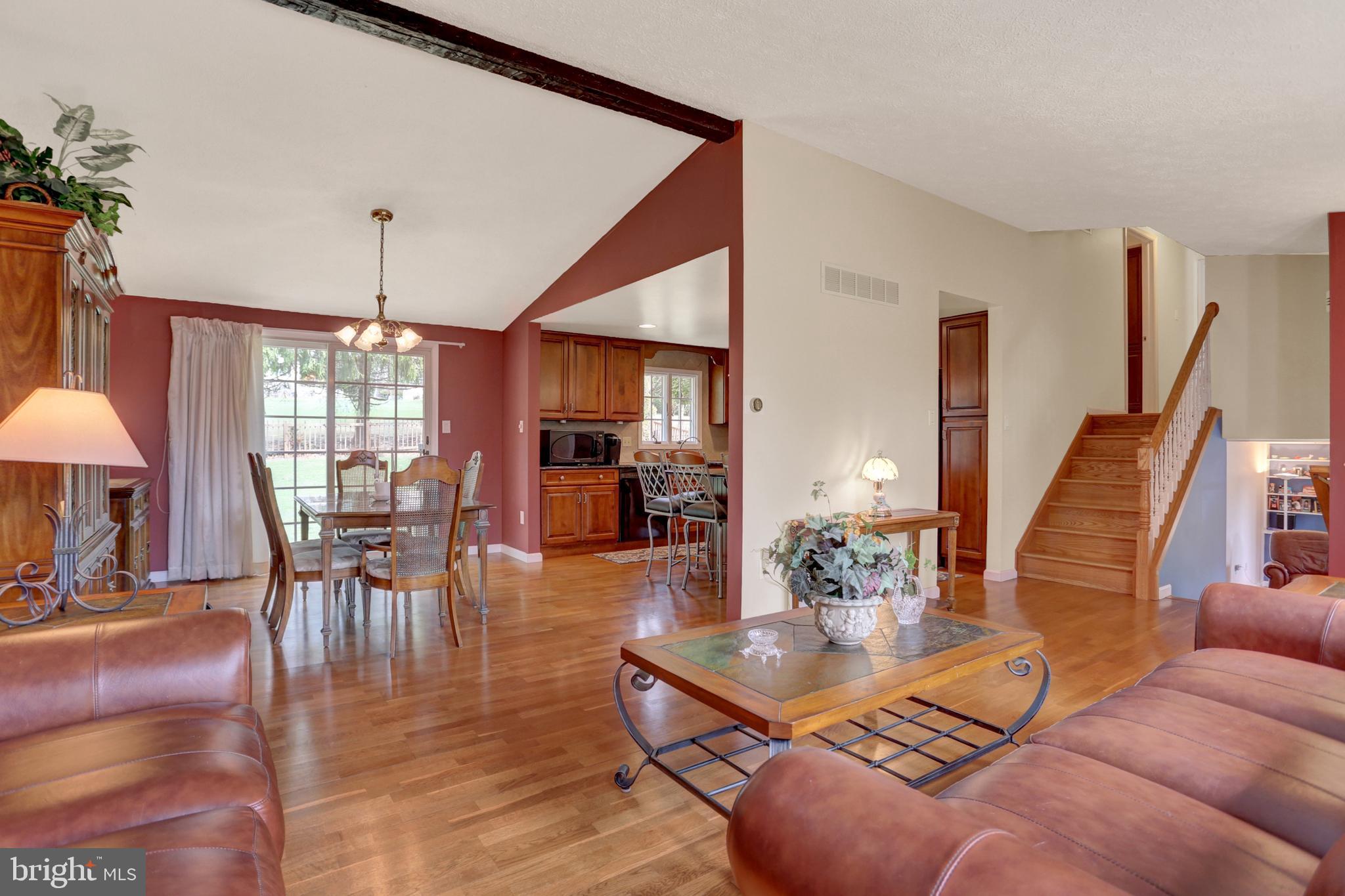 HERITAGE FARMS - Residential