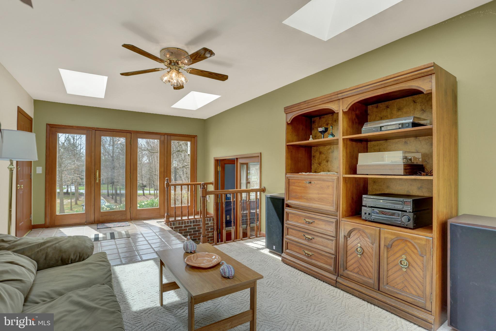 HERITAGE FARMS - Residential