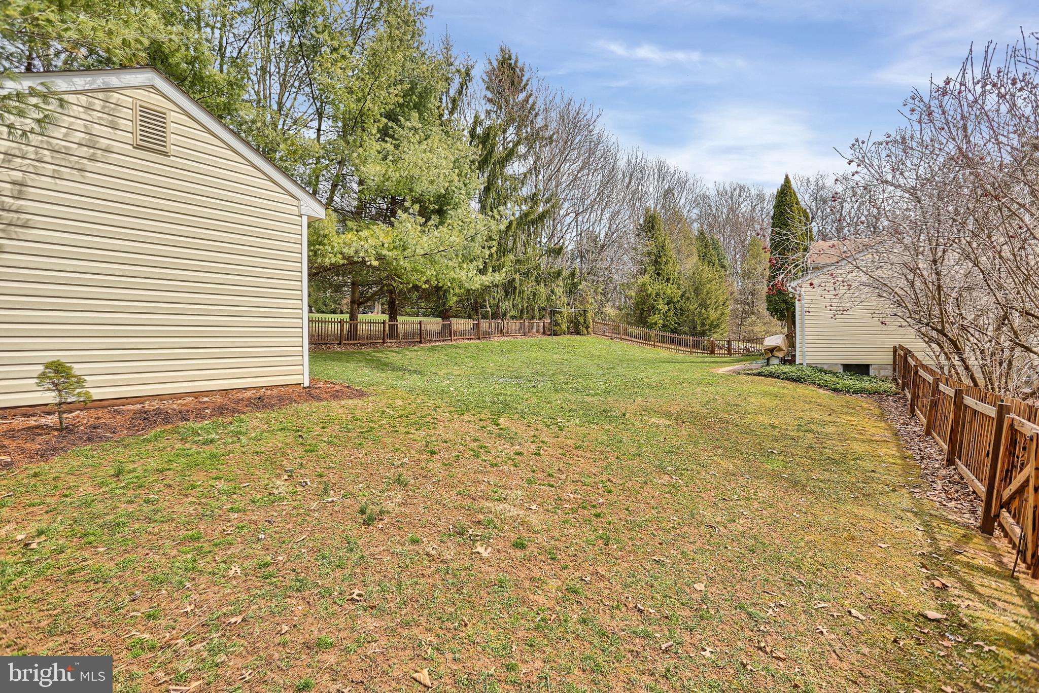 HERITAGE FARMS - Residential