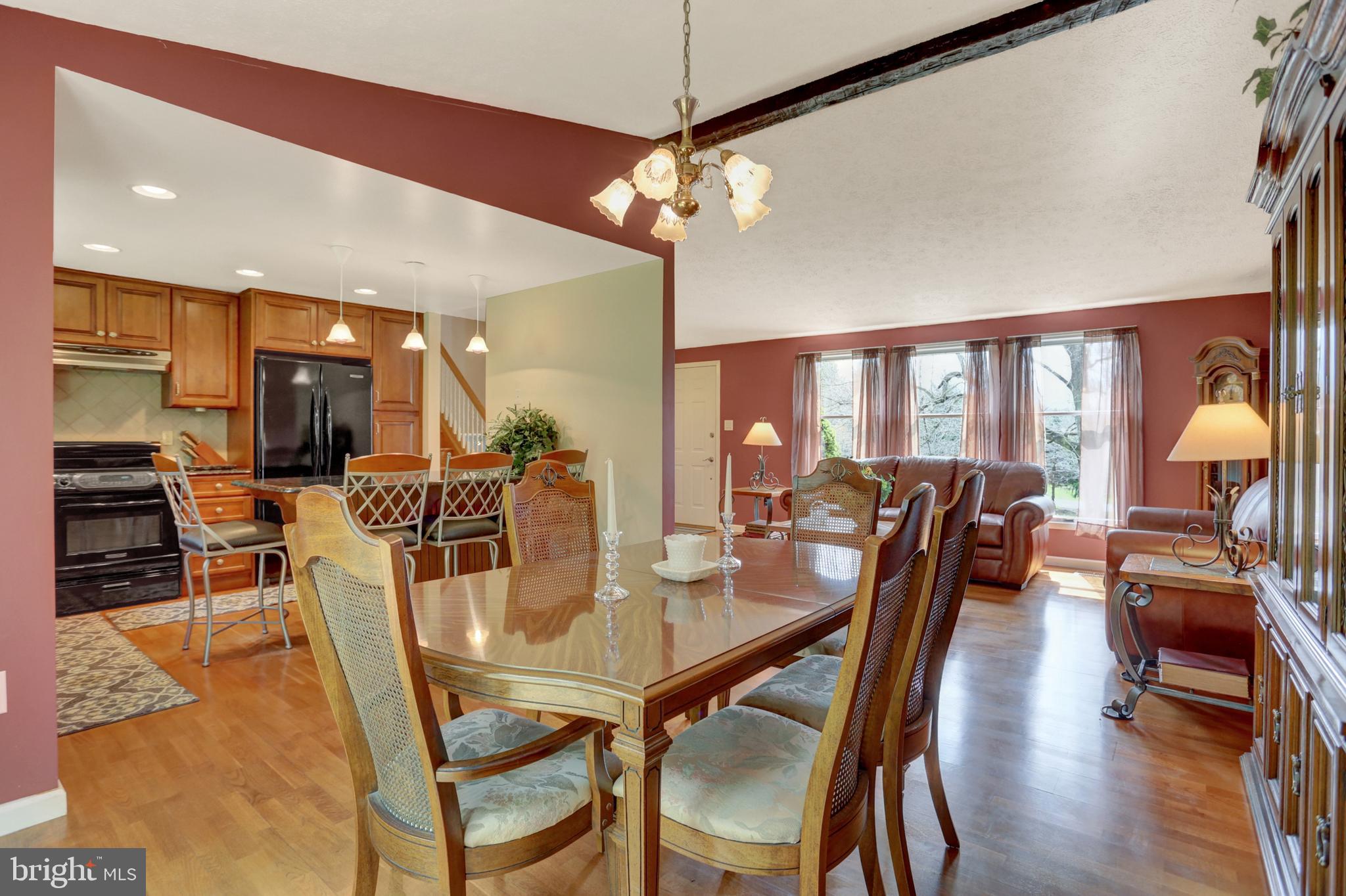 HERITAGE FARMS - Residential