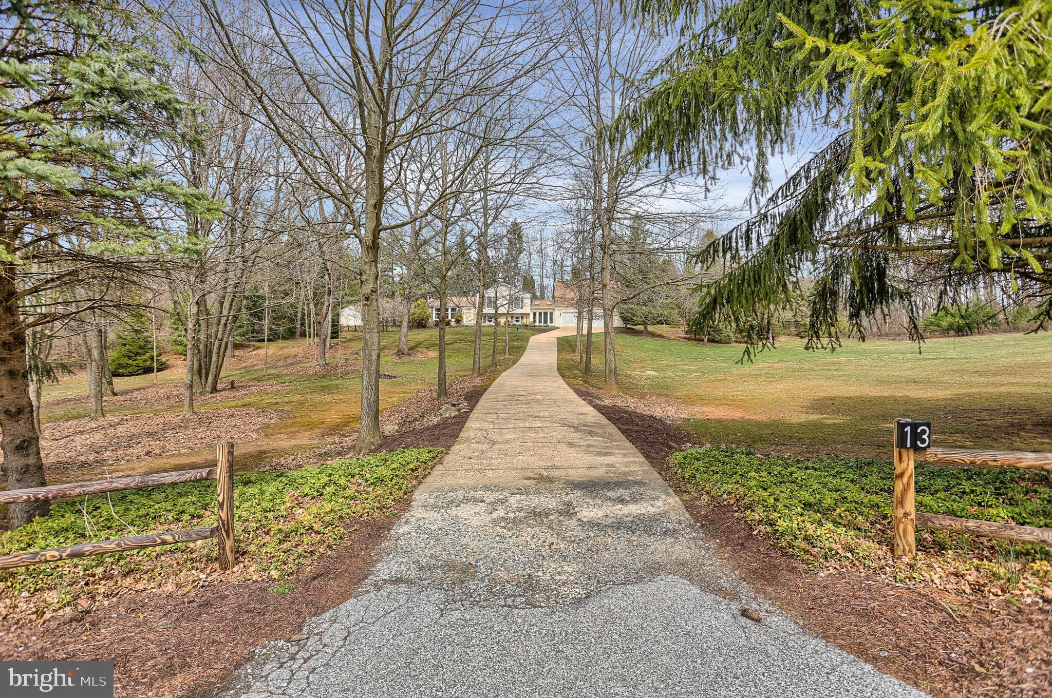 HERITAGE FARMS - Residential