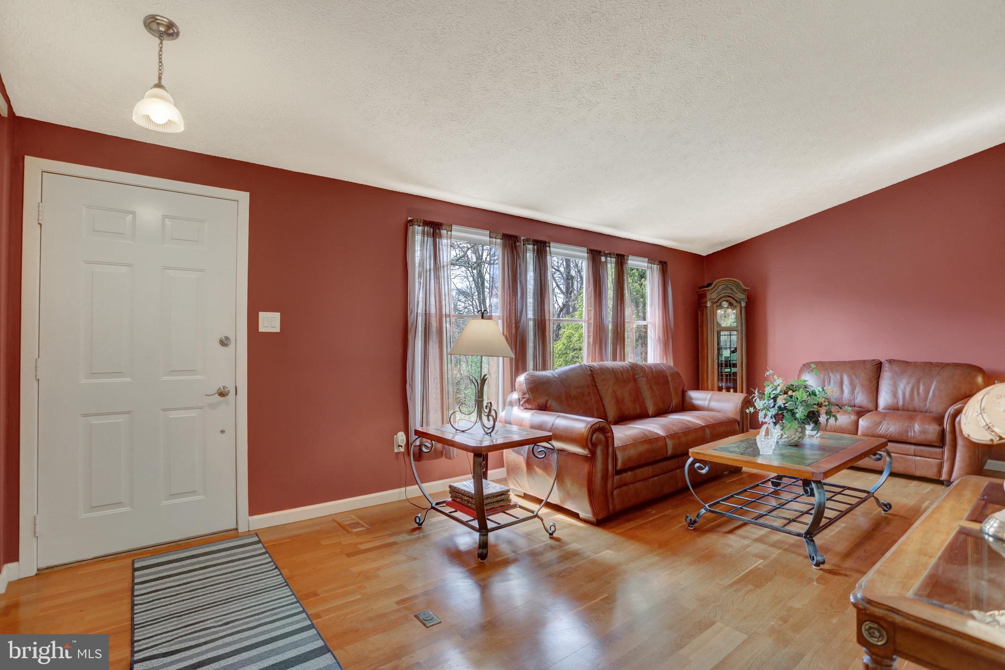 HERITAGE FARMS - Residential