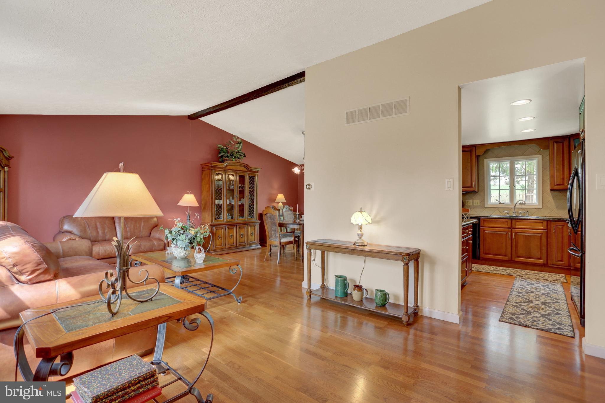 HERITAGE FARMS - Residential