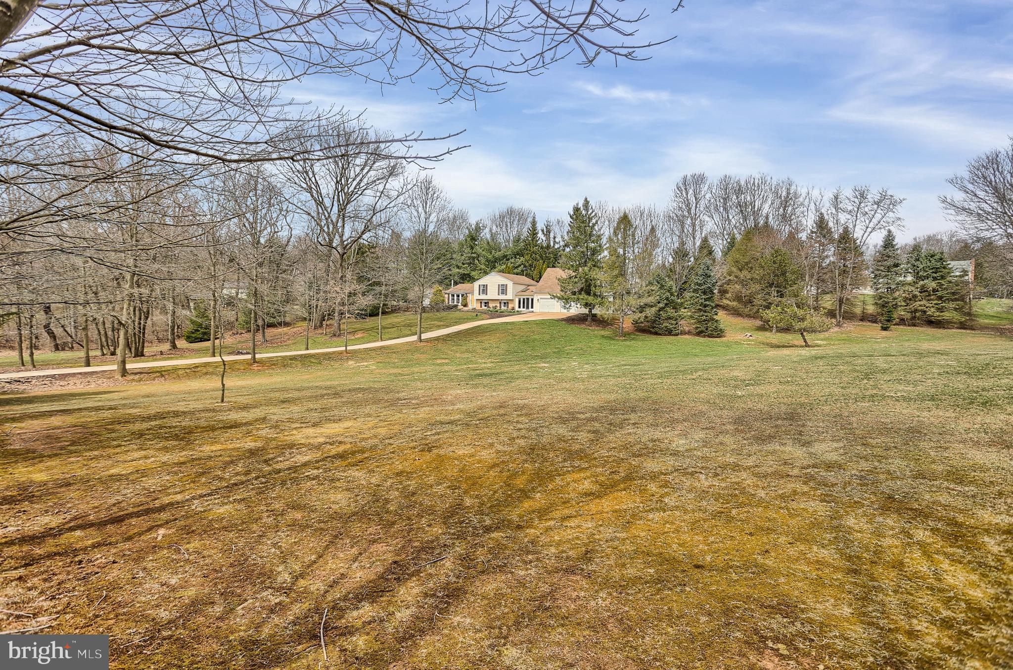 HERITAGE FARMS - Residential