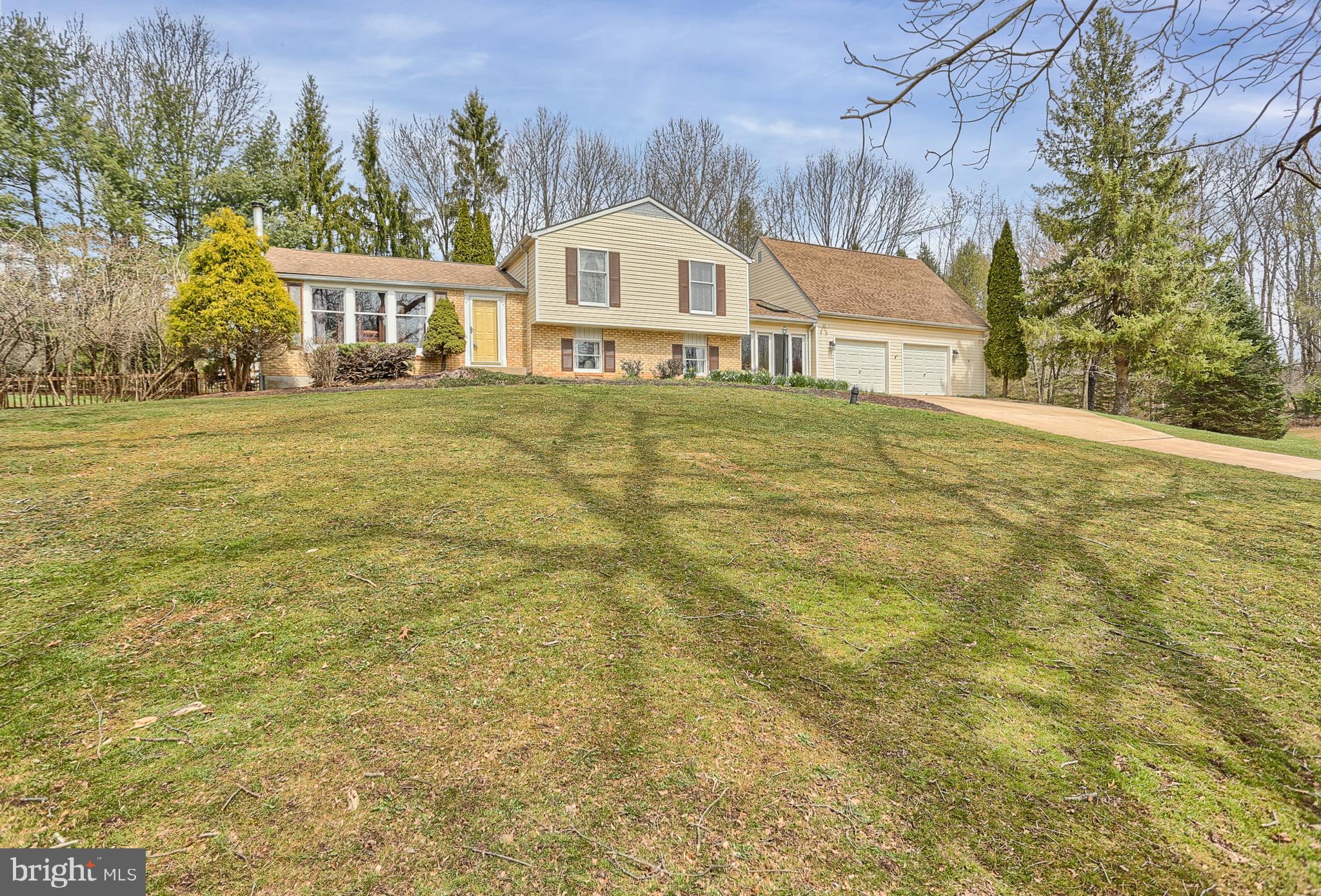 HERITAGE FARMS - Residential