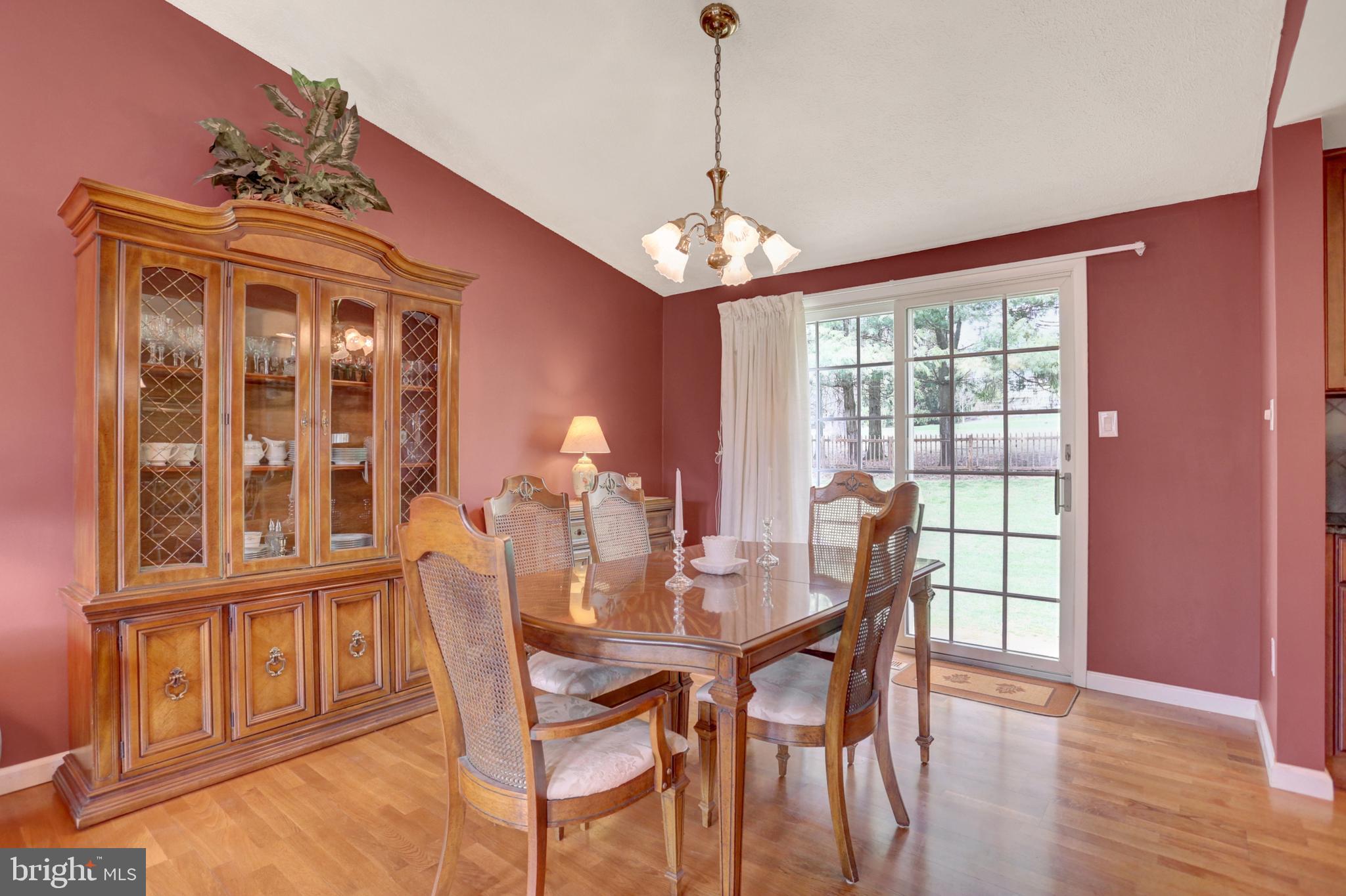 HERITAGE FARMS - Residential