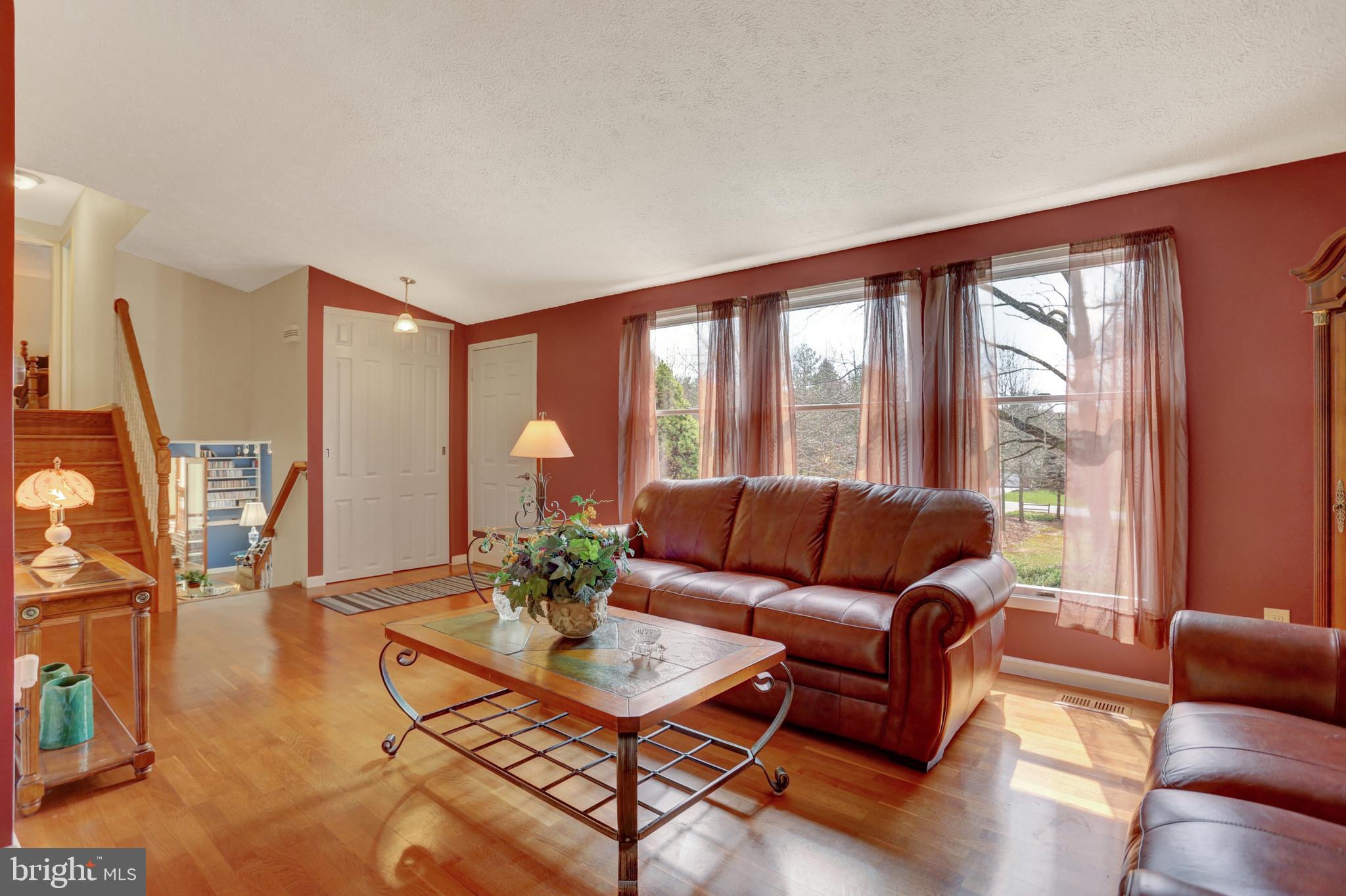 HERITAGE FARMS - Residential