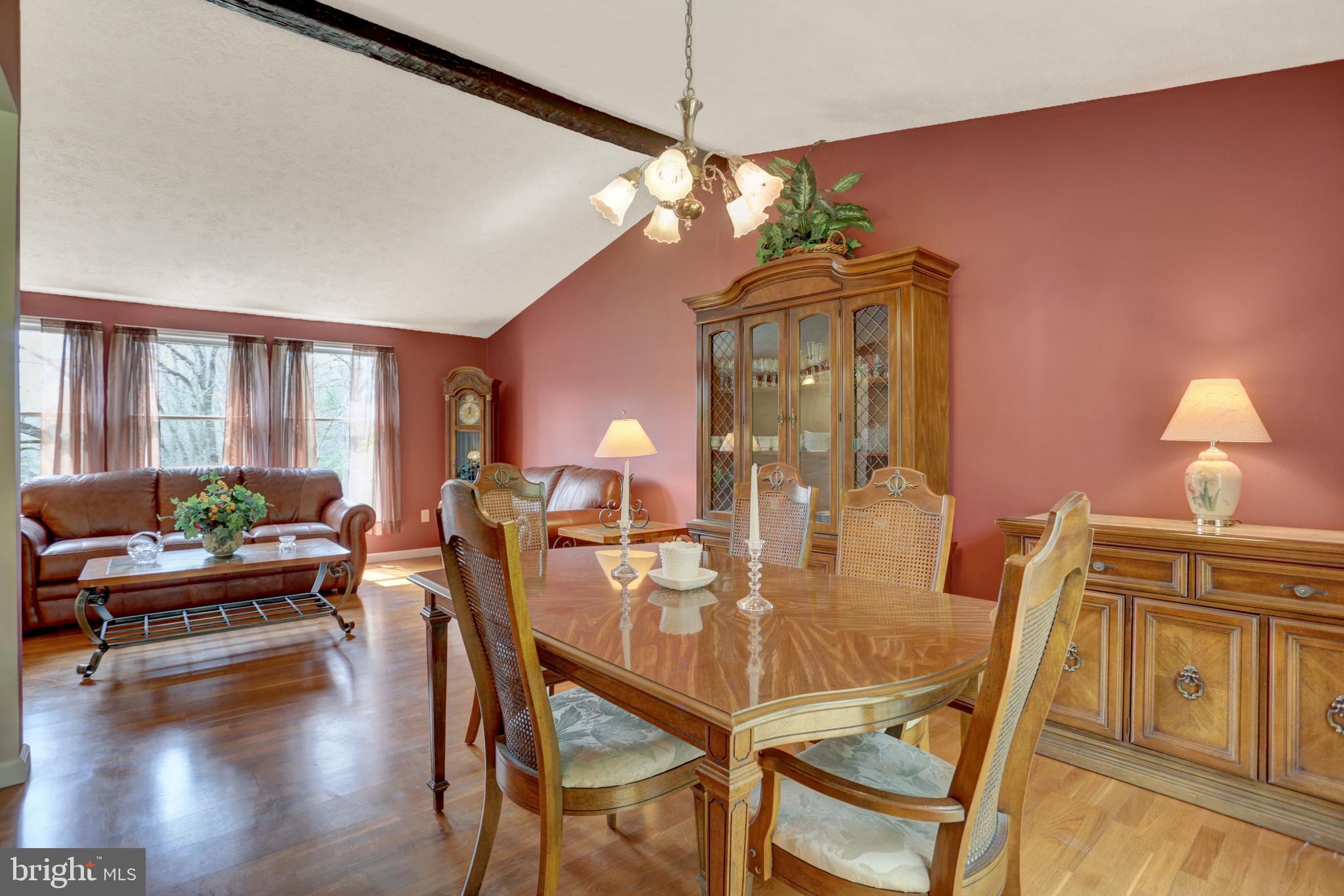 HERITAGE FARMS - Residential