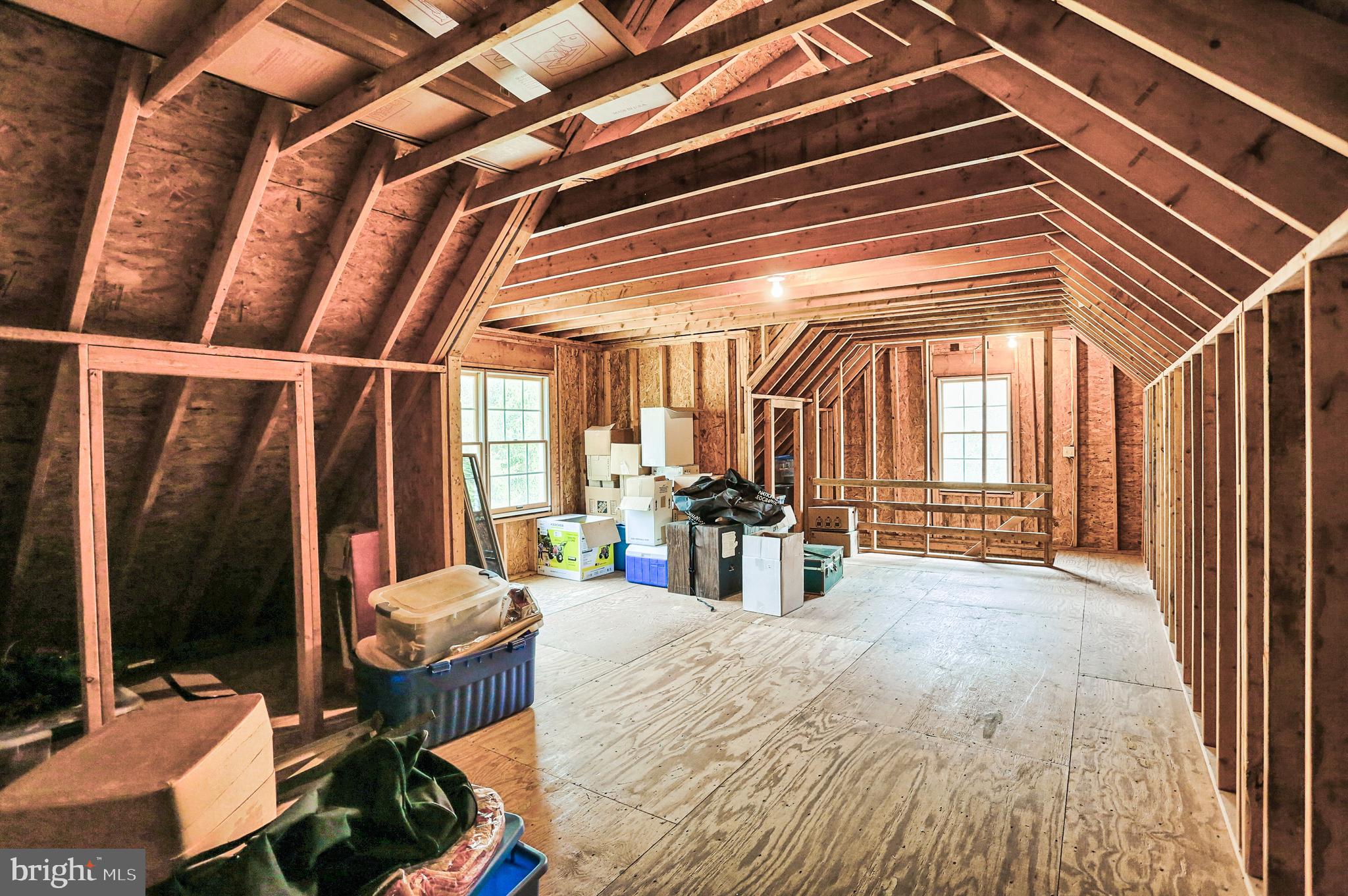 HERITAGE FARMS - Residential