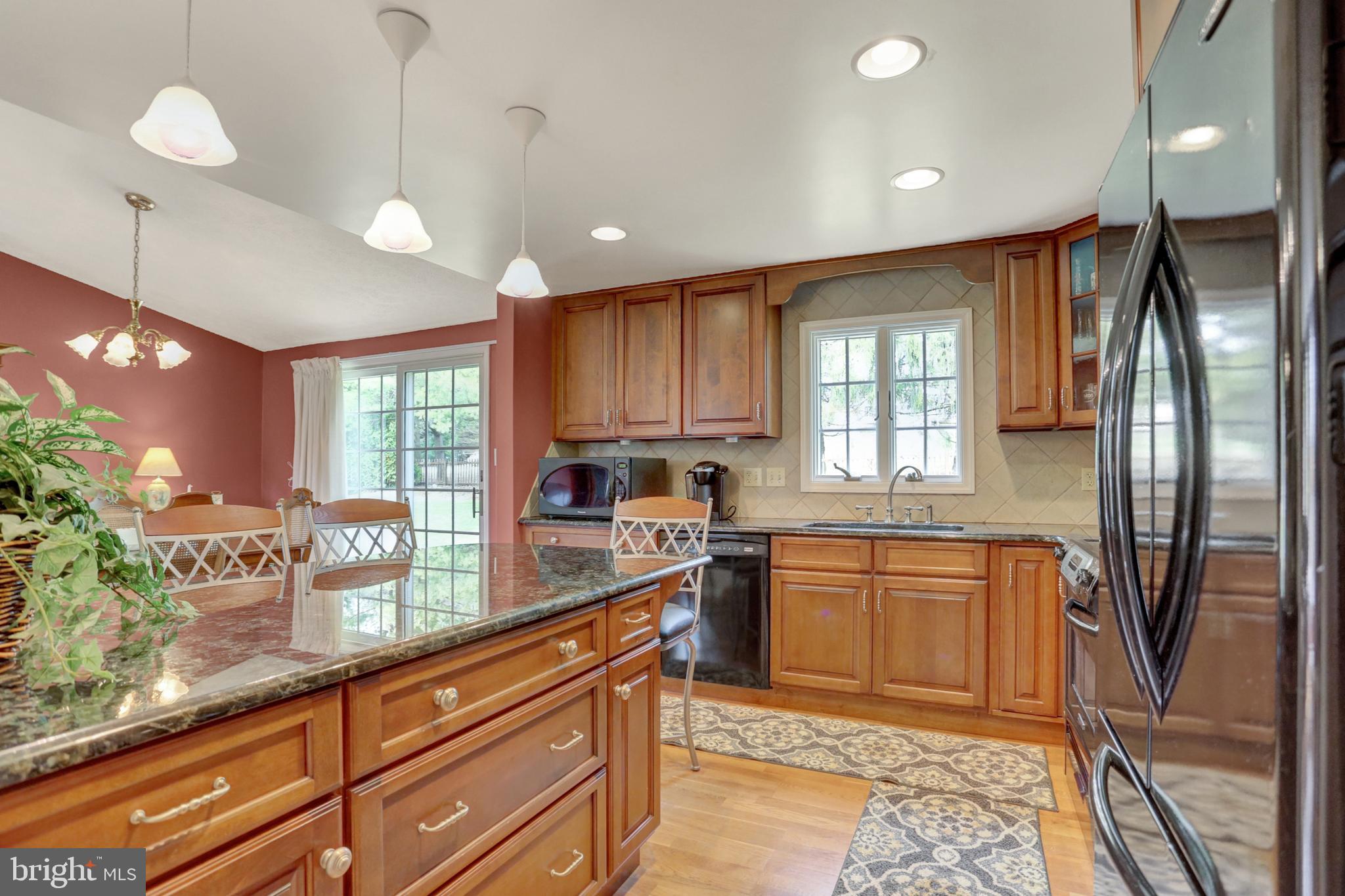 HERITAGE FARMS - Residential