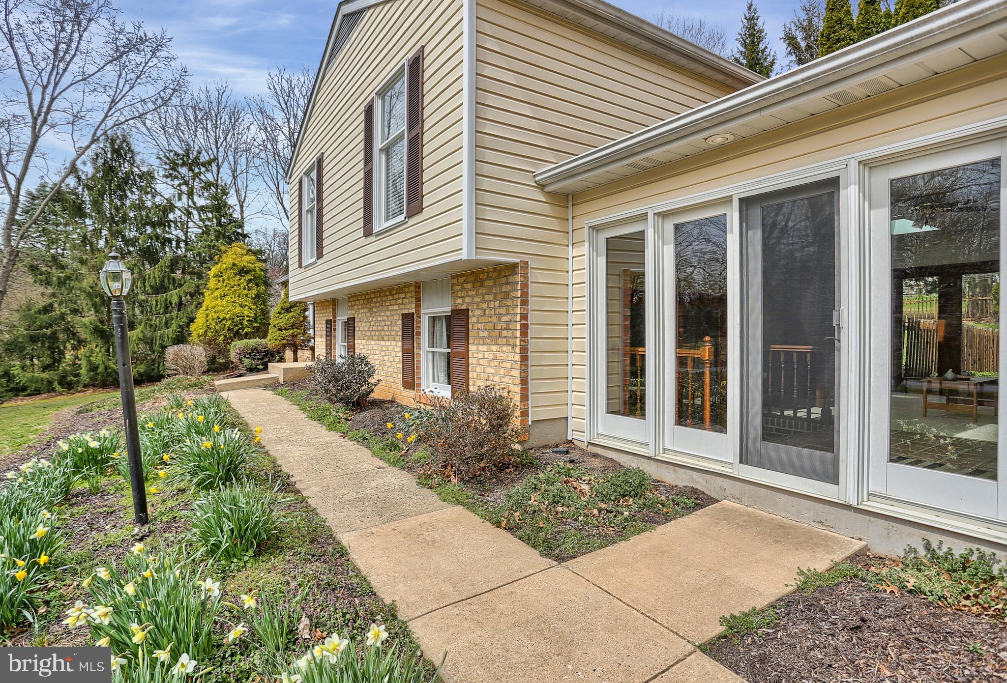 HERITAGE FARMS - Residential