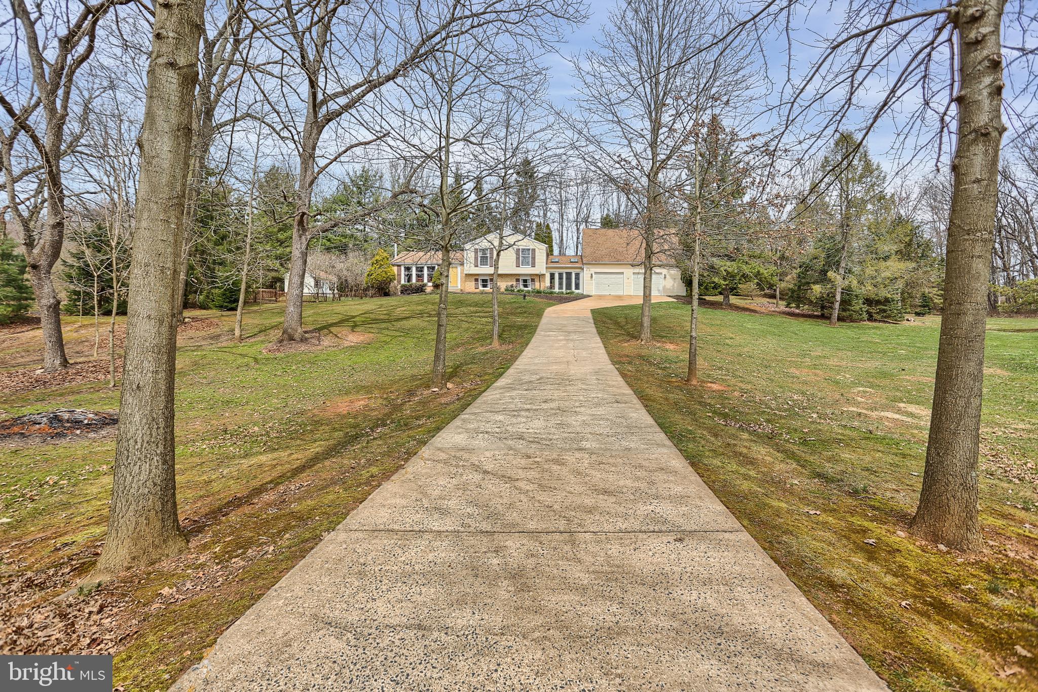 HERITAGE FARMS - Residential