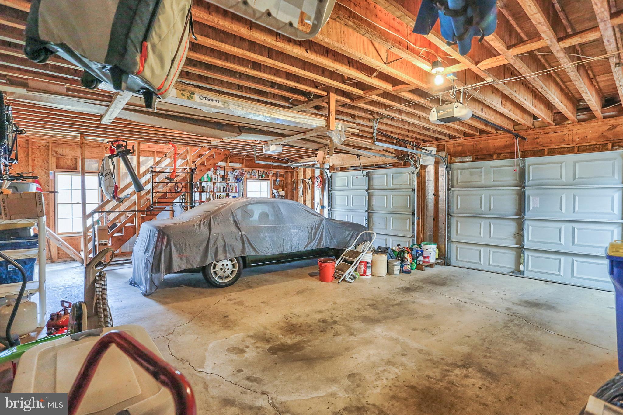 HERITAGE FARMS - Residential